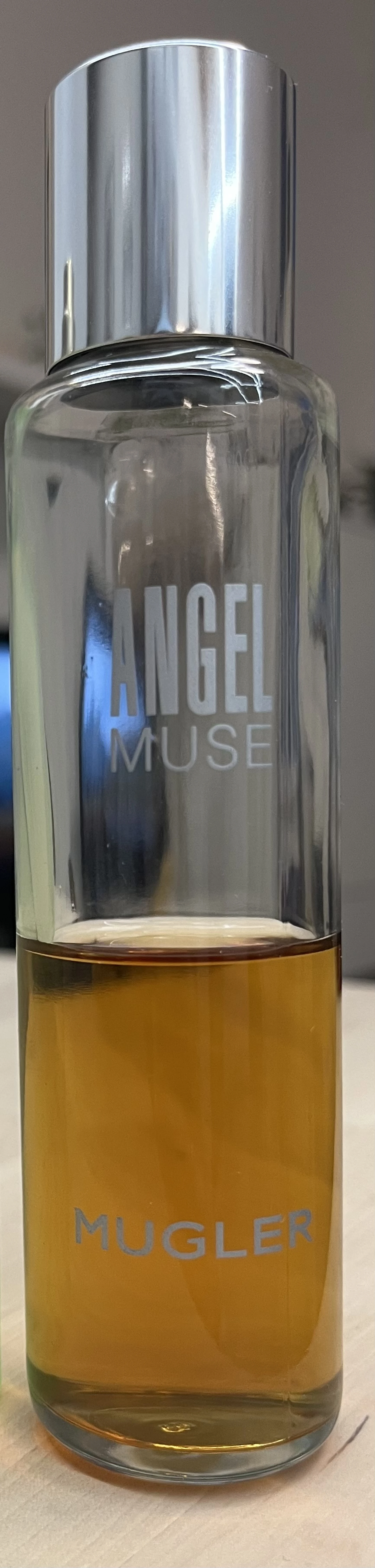 Mugler Angel Muse utántöltő