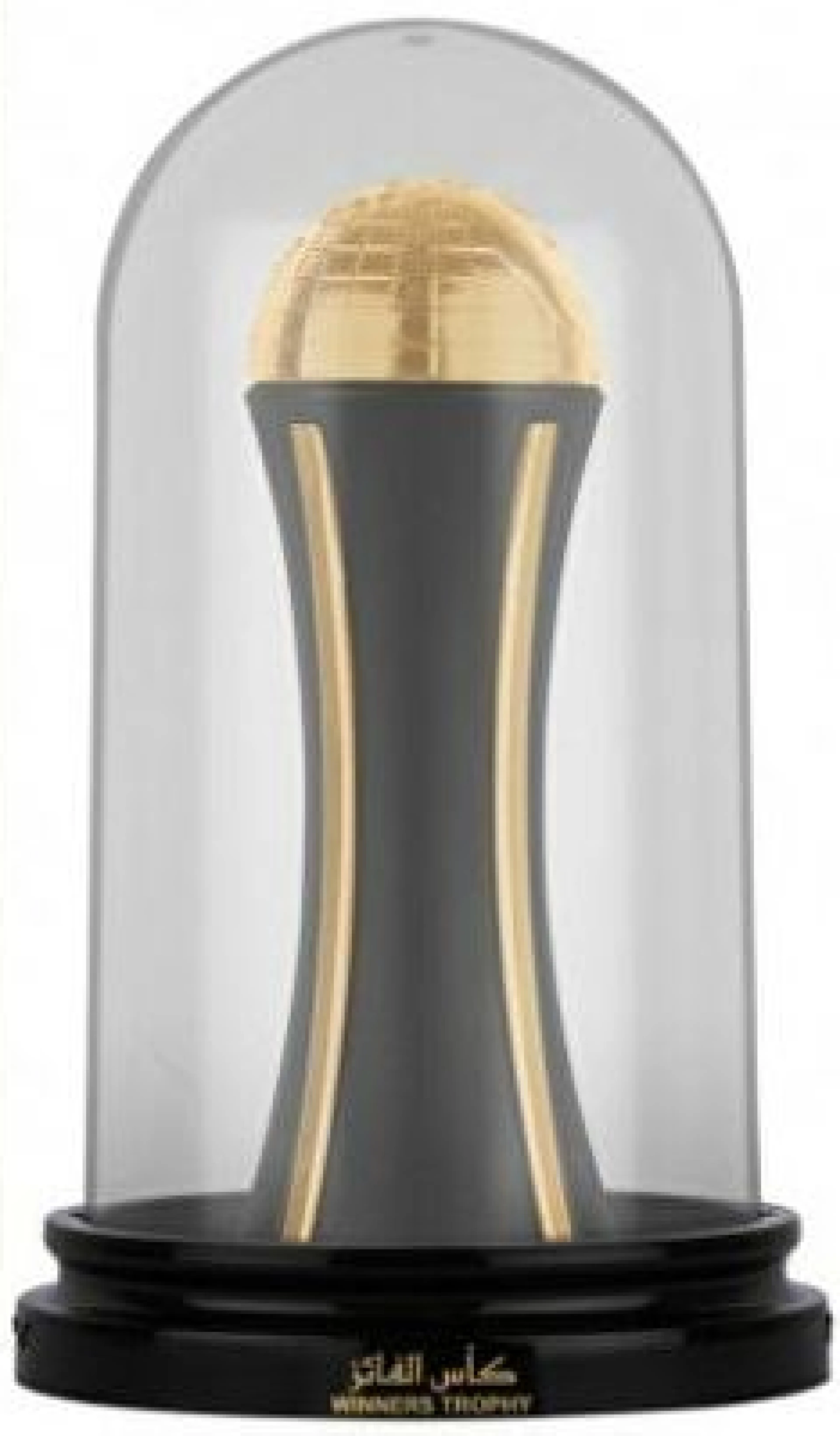 Lattafa Winners Trophy Gold EDP