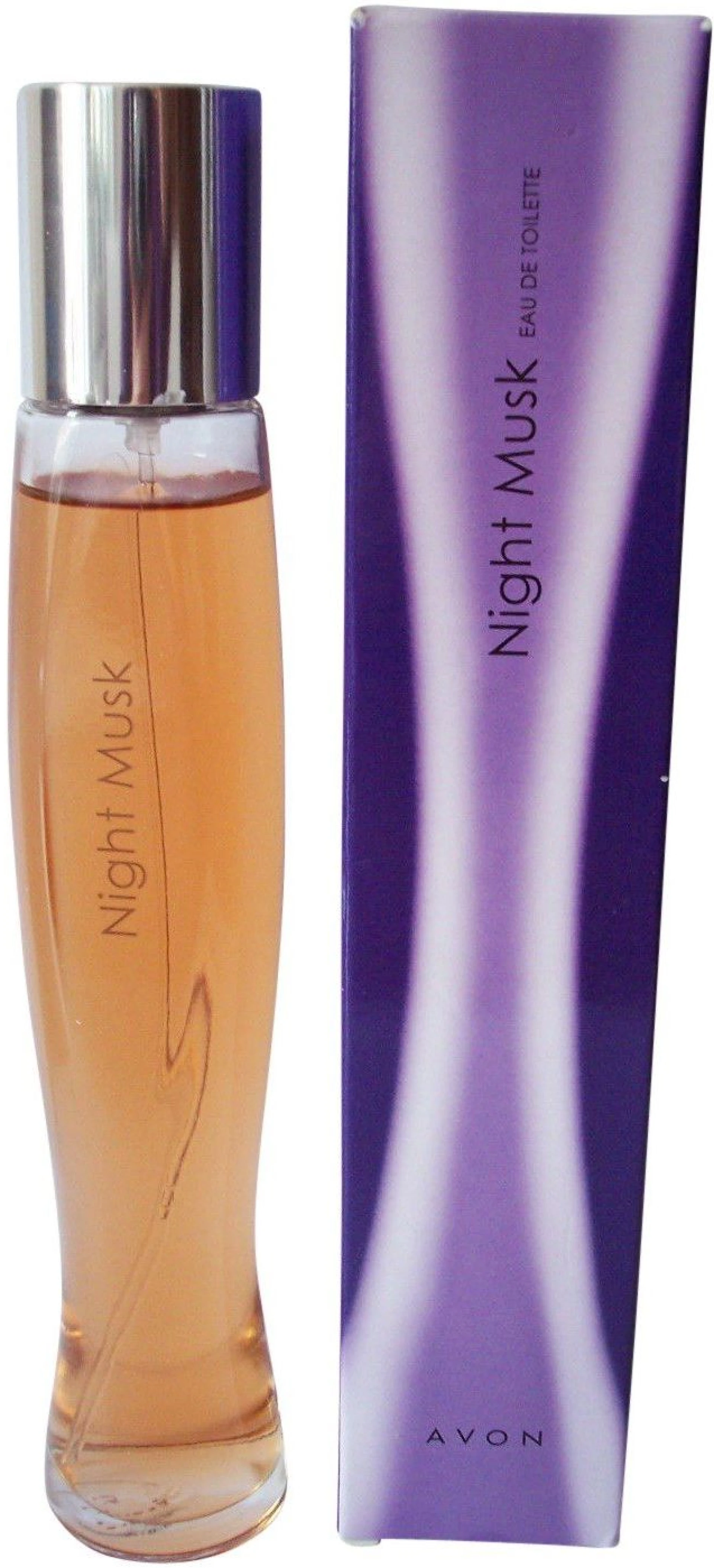 Avon Night Musk EDT