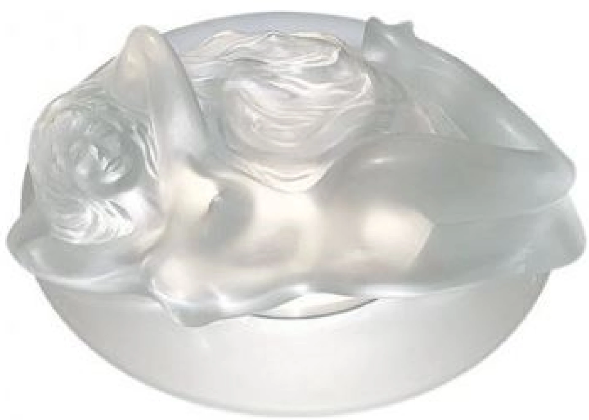 Lalique Eau De Parfum Femme Limited Edition 2009