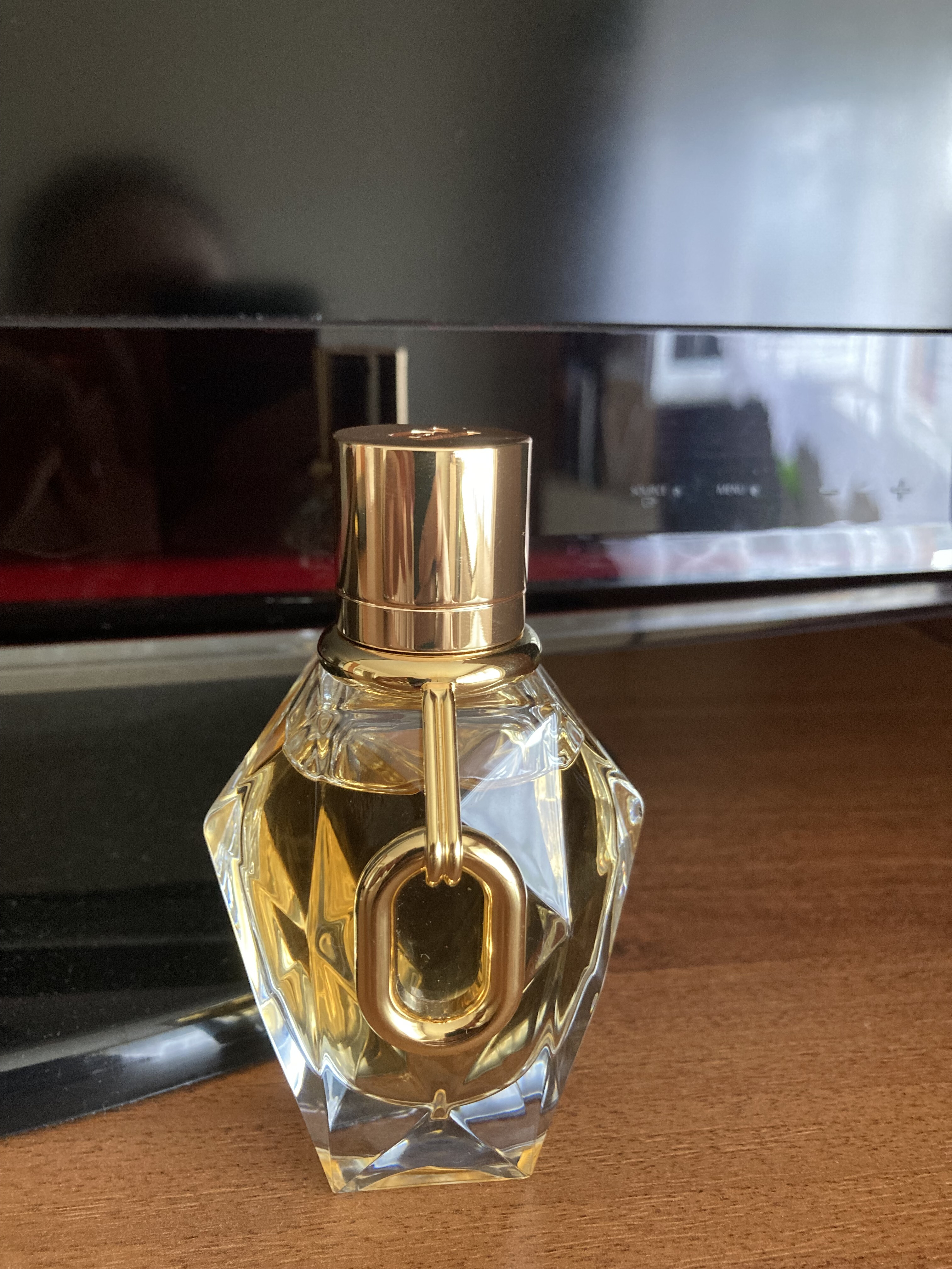 Paco Rabanne Million Gold