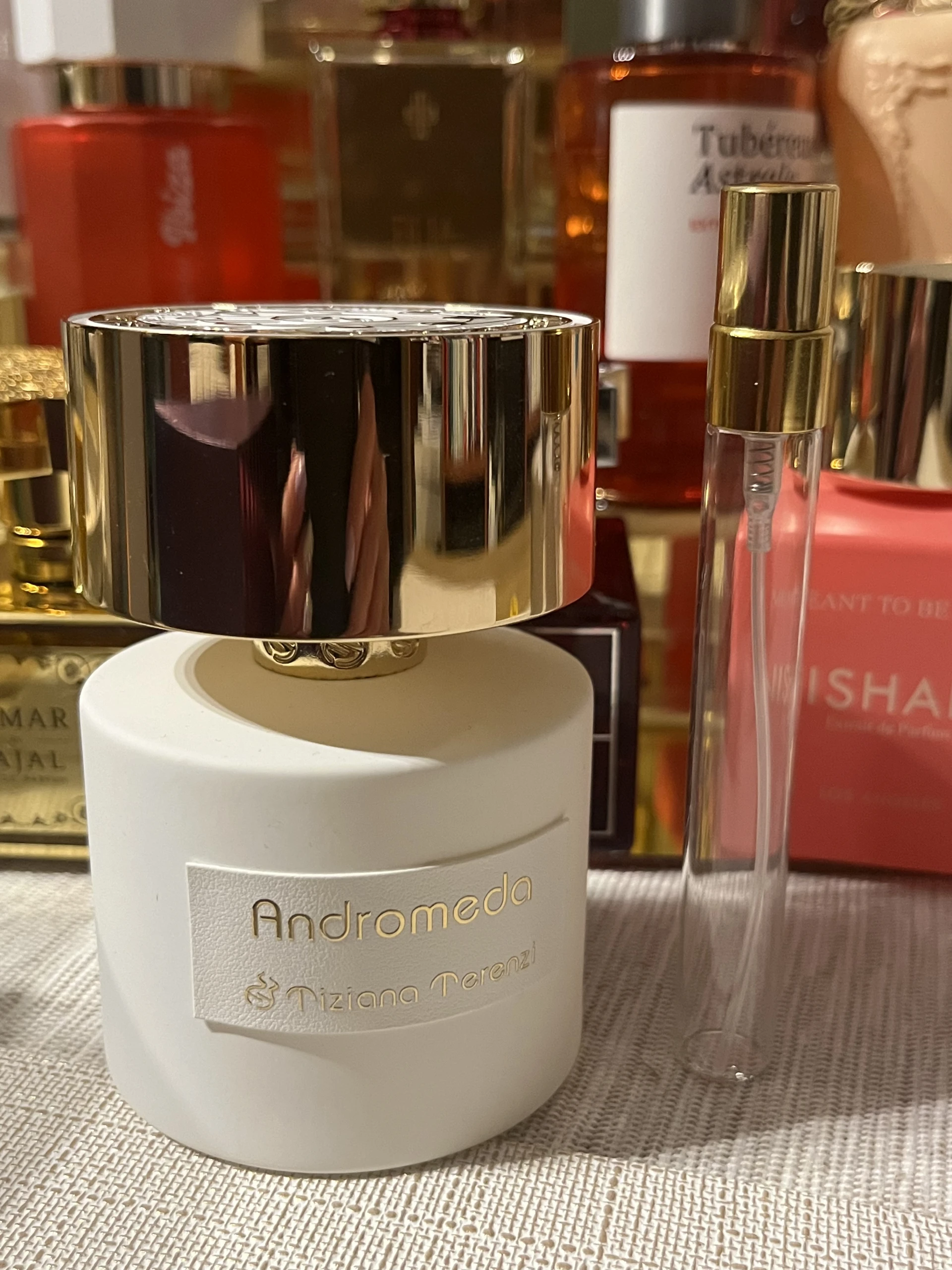 Tiziana Terenzi Andromeda 10 ml