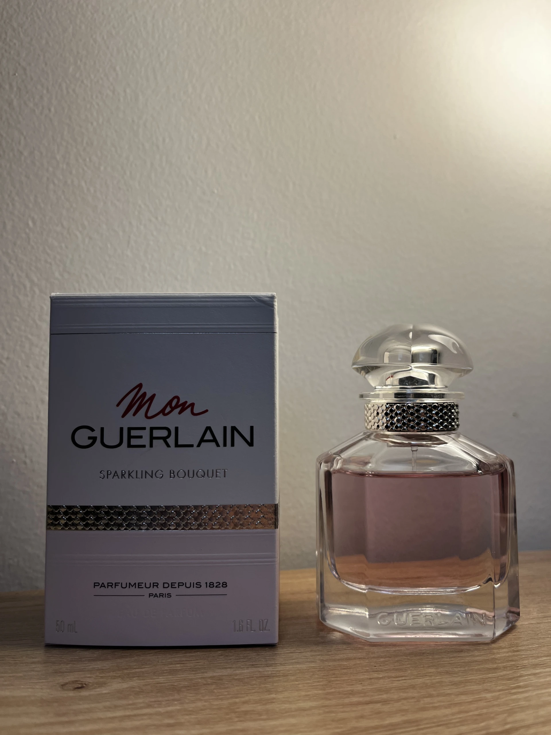 Guerlain Mon Guerlain Sparkling Bouquet 40-45ml