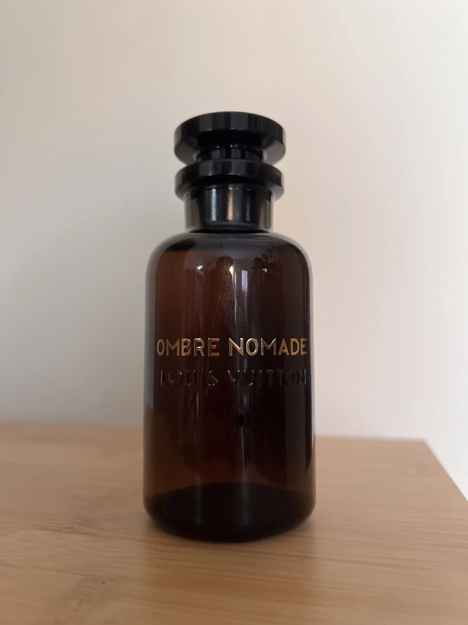 Louis Vuitton Ombre Nomade