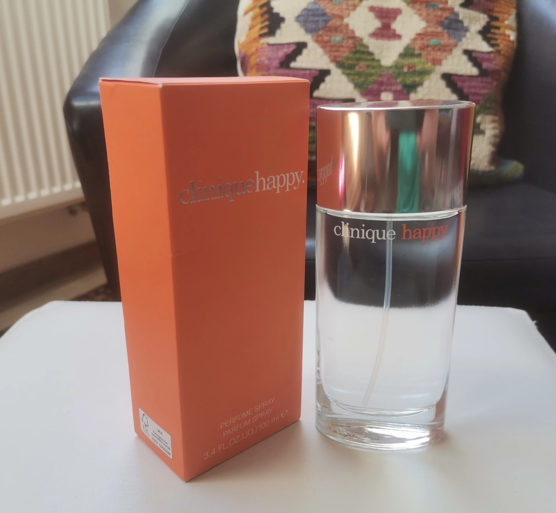 Clinique Happy