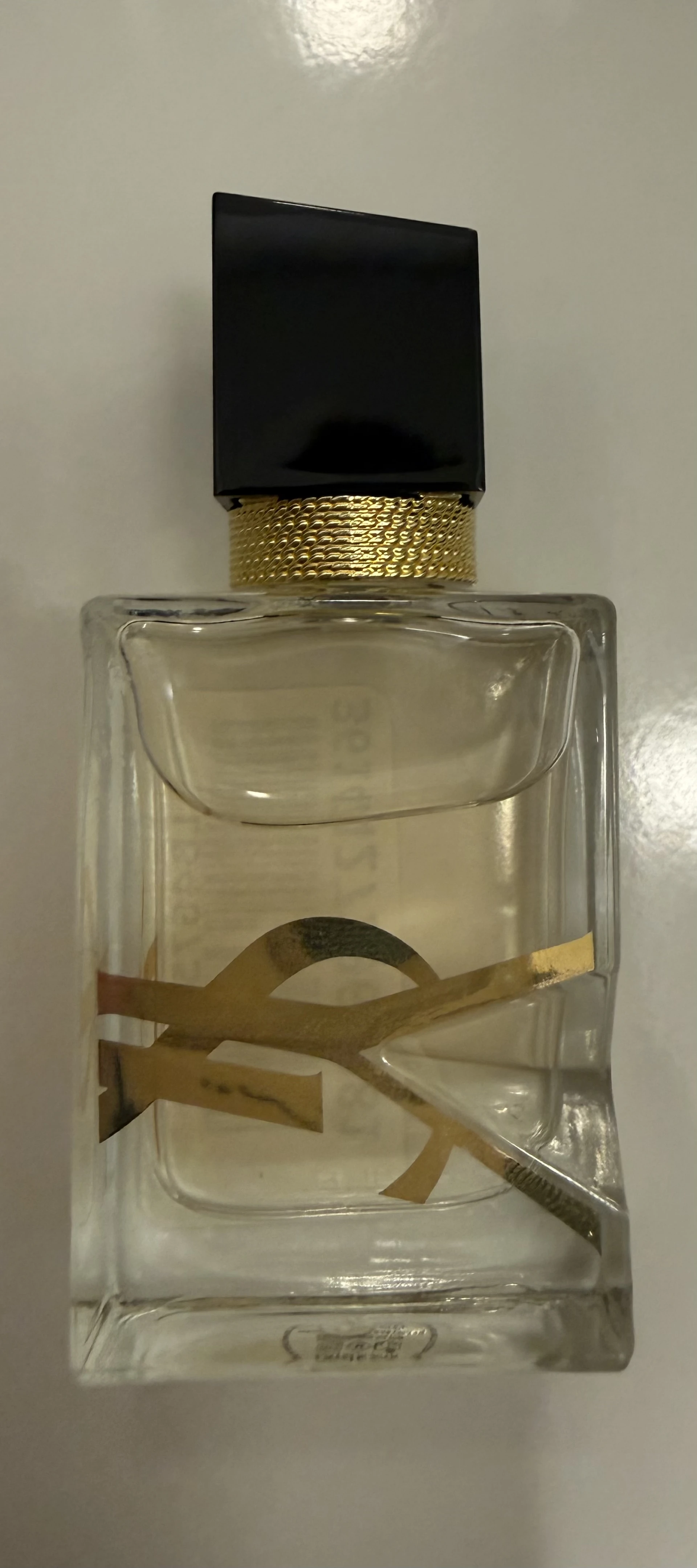 YSL libre