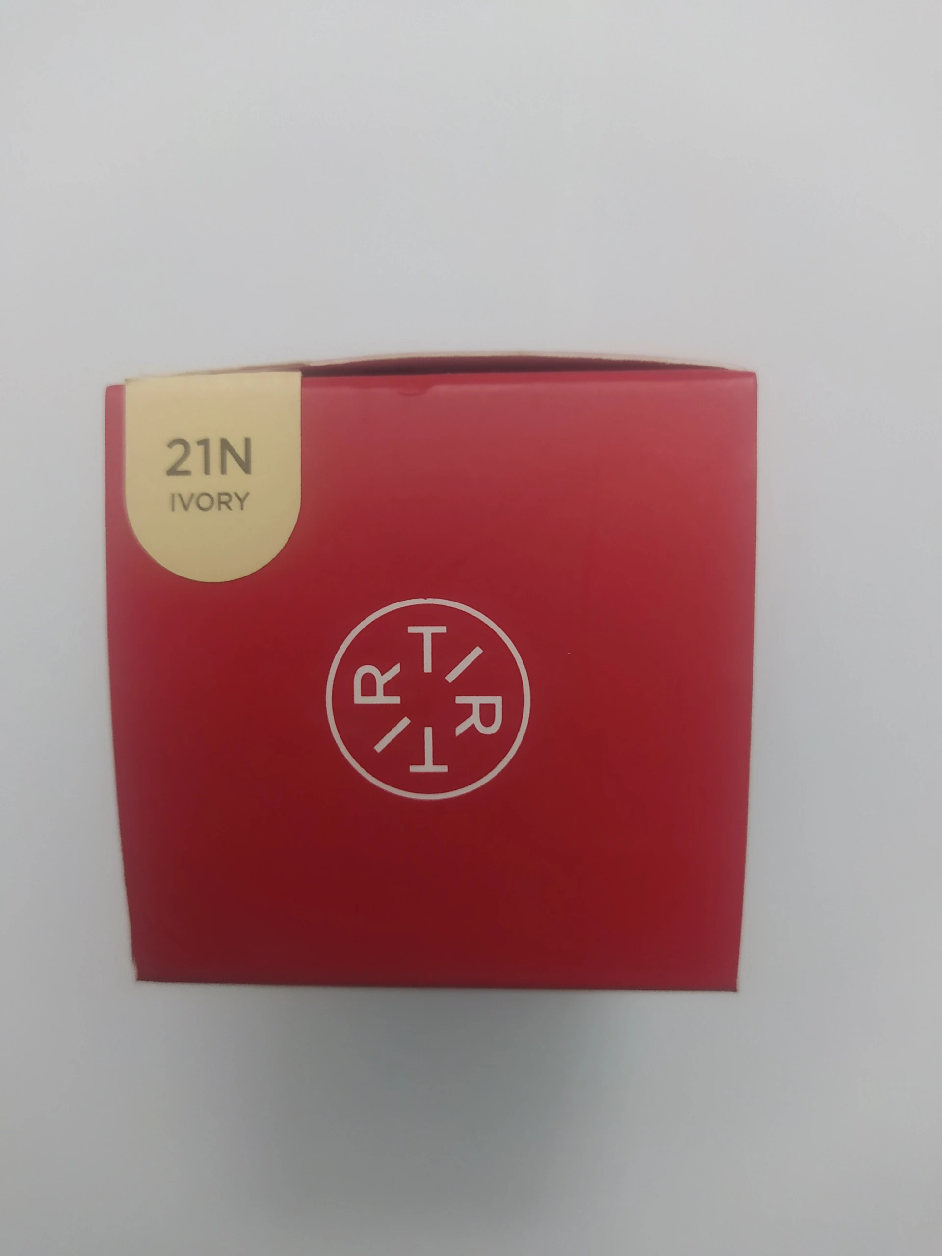 TirTir folyékony alapozó (nem cushion)