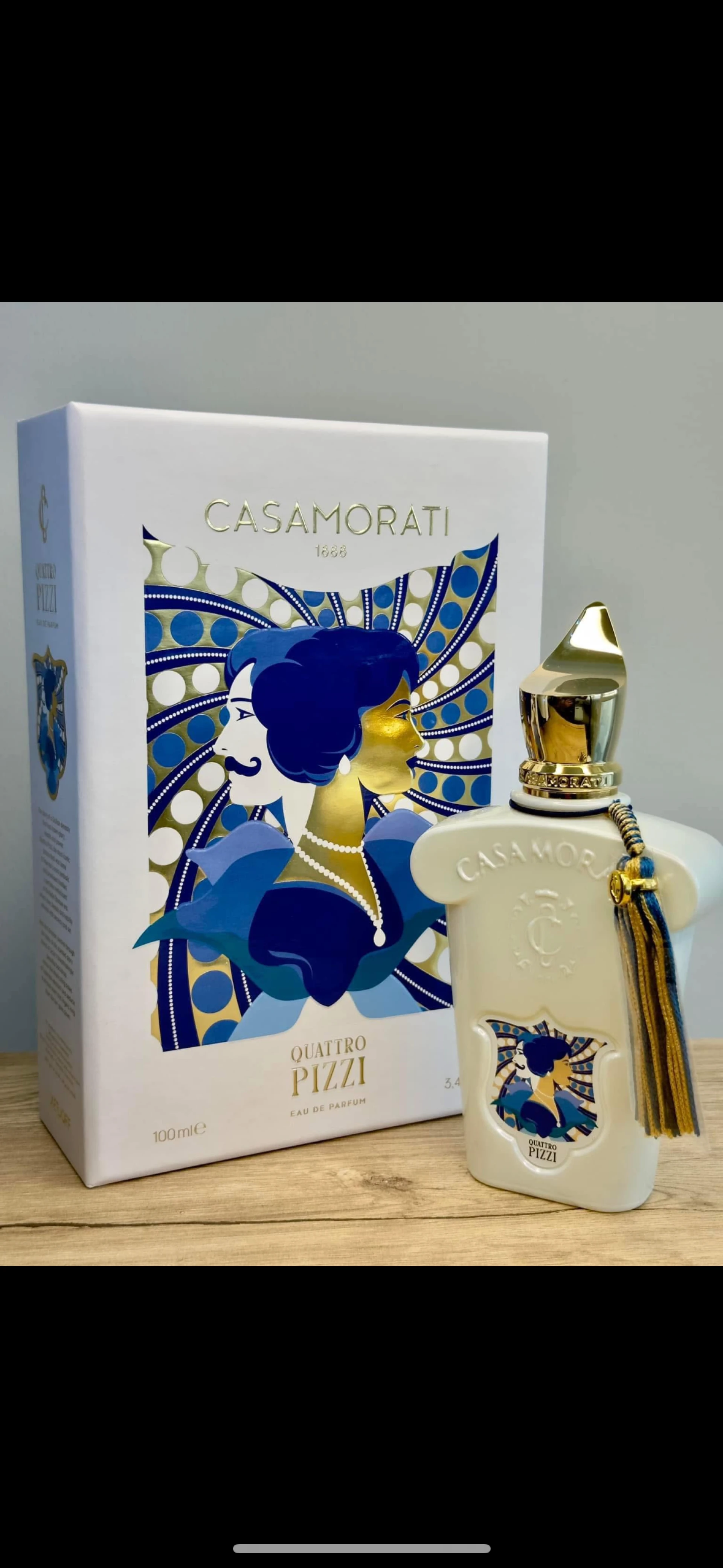 Casamorati
