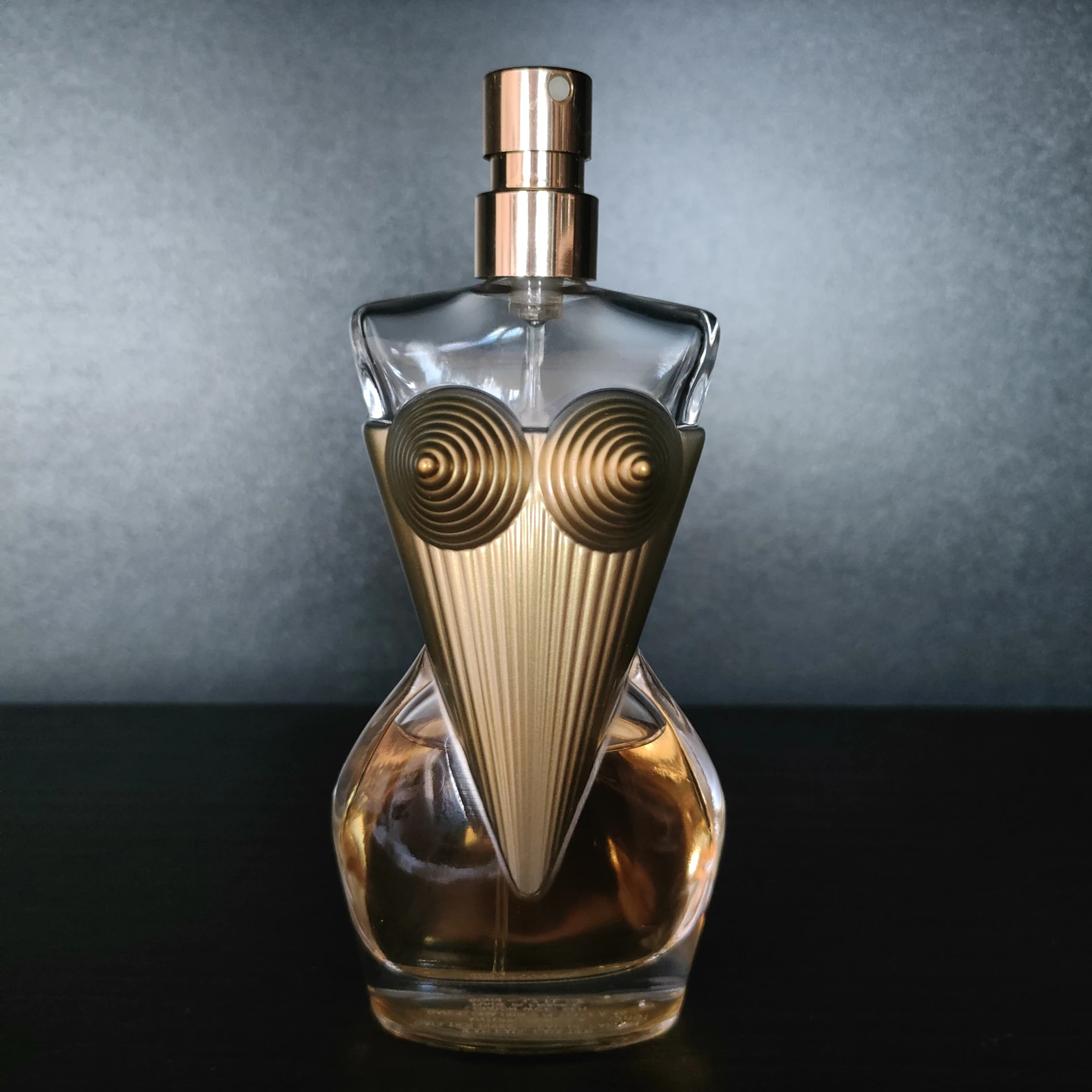 Jean Paul Gaultier Divine EDP dekant