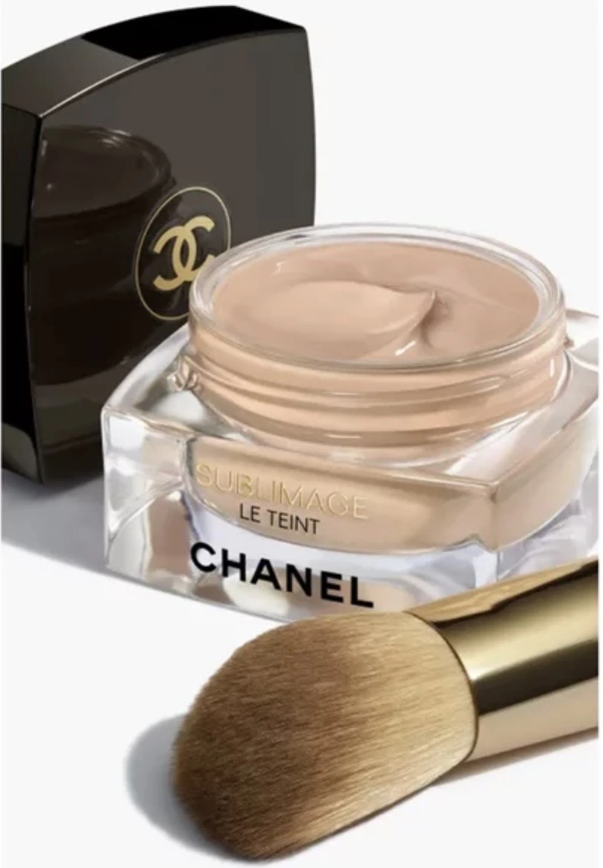 Készletkisöprés! Chanel Sublimage Le Teint