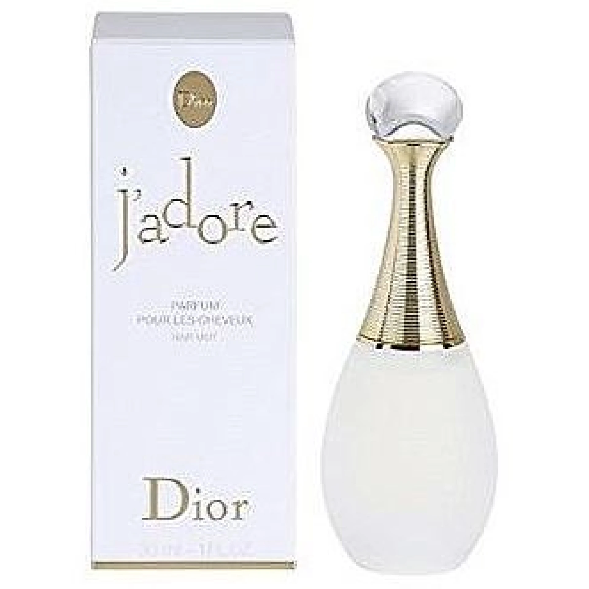 Dior J'adore Hair Mist