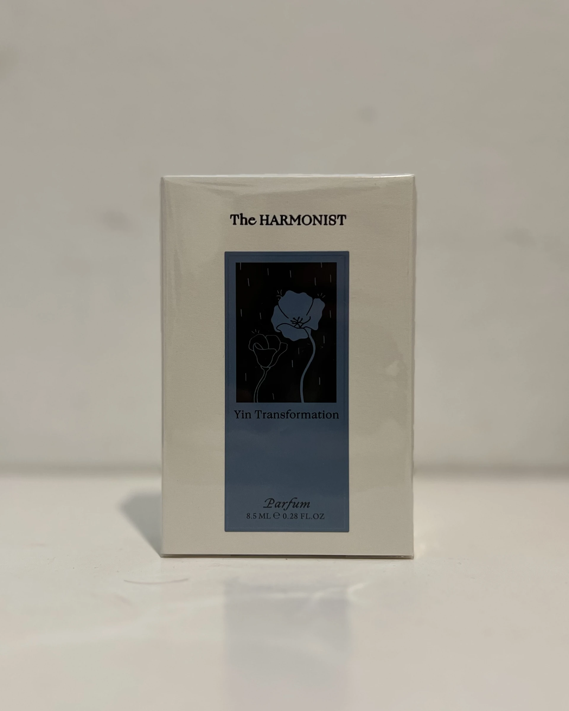 The Harmonist Yin Transformation Parfum 8.5ml