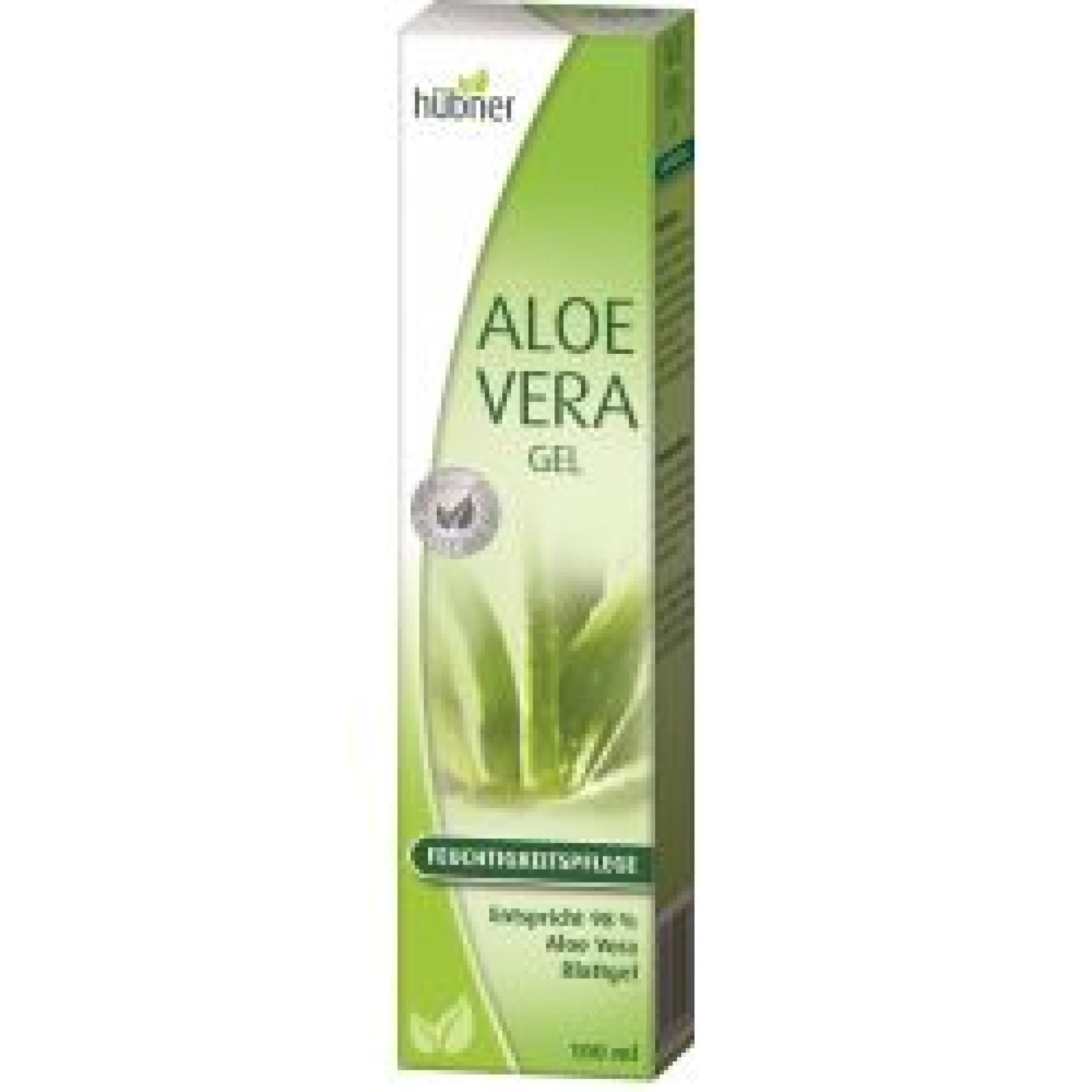 Hbner Aloe Vera Gl | Krmmnia