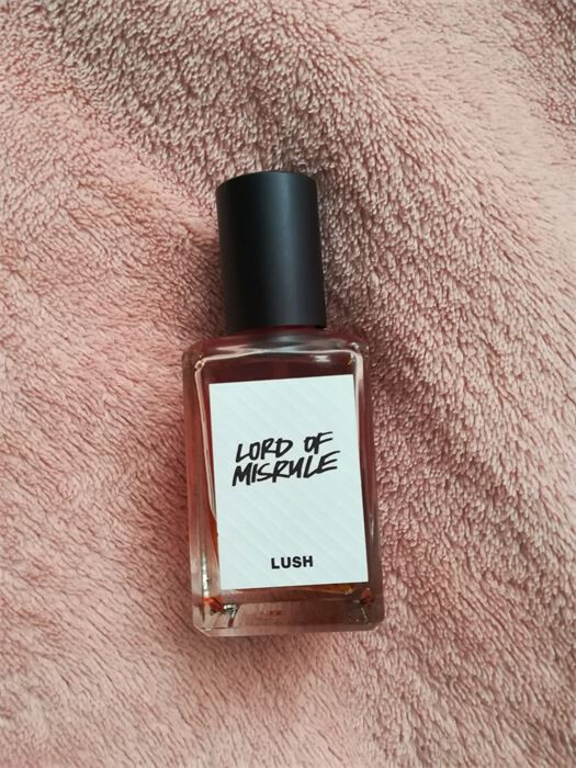 Dekant🧪Lush Lord of Misrule