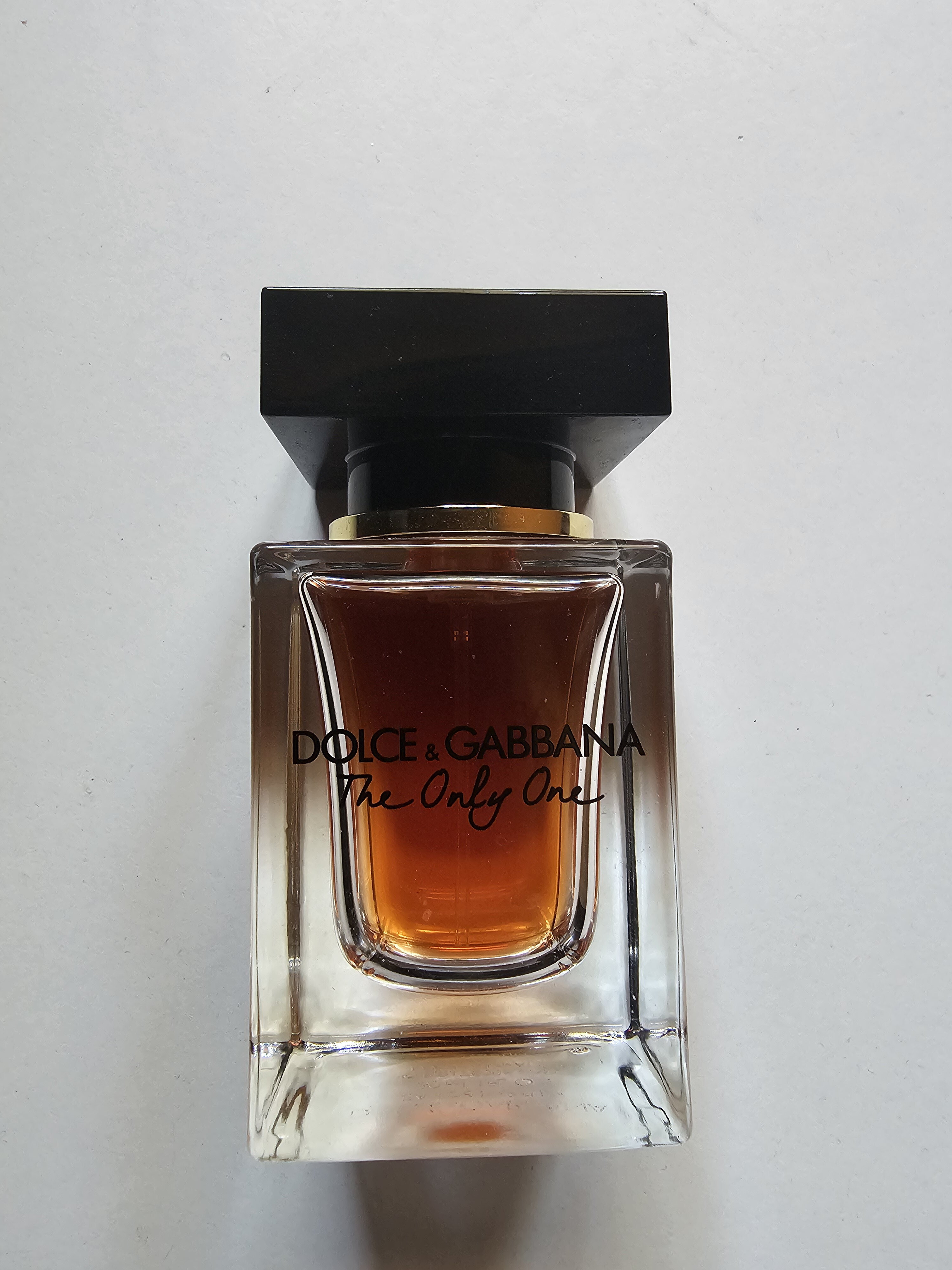 Dolce&Gabbana - The Only One