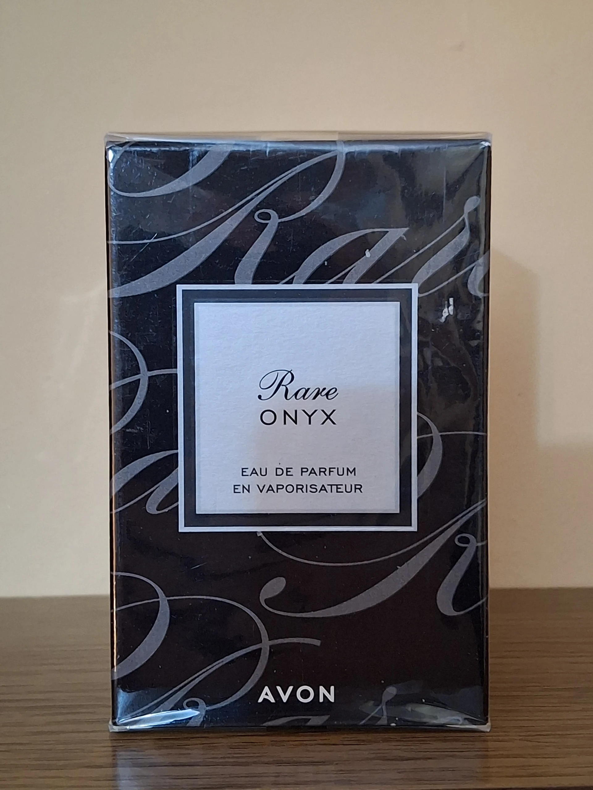 Avon Rare Onyx