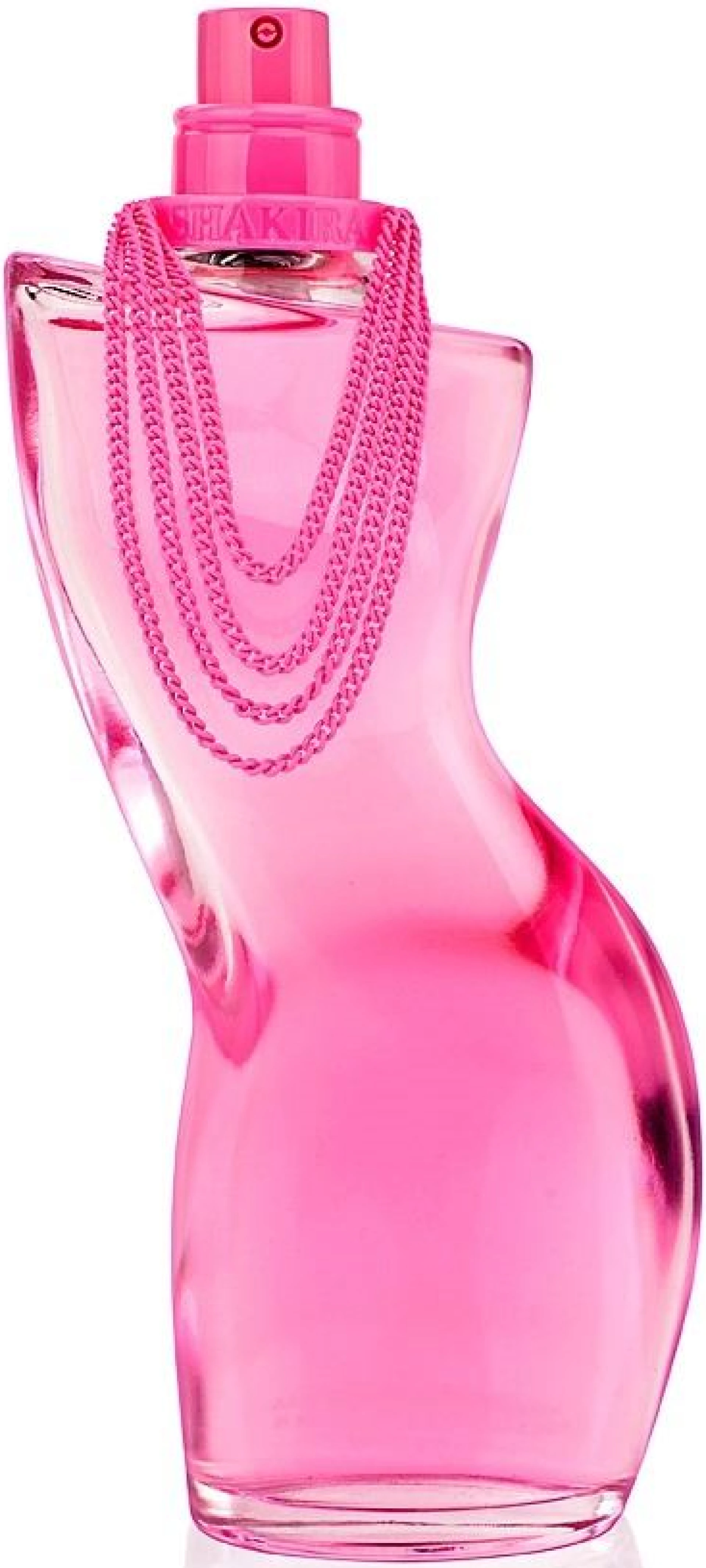 Shakira Dance Pop Edition EDT