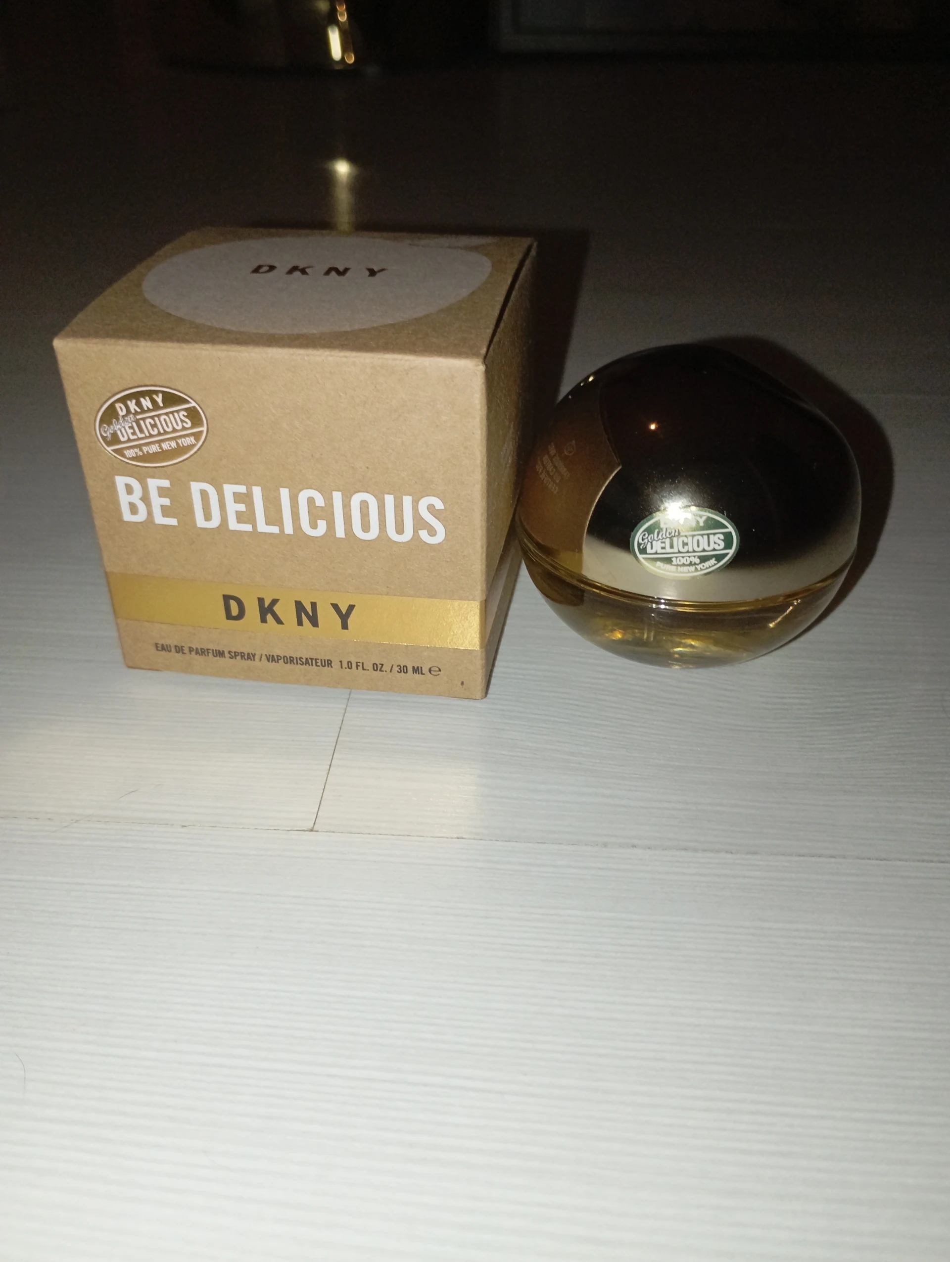 DKNY Be Delicious