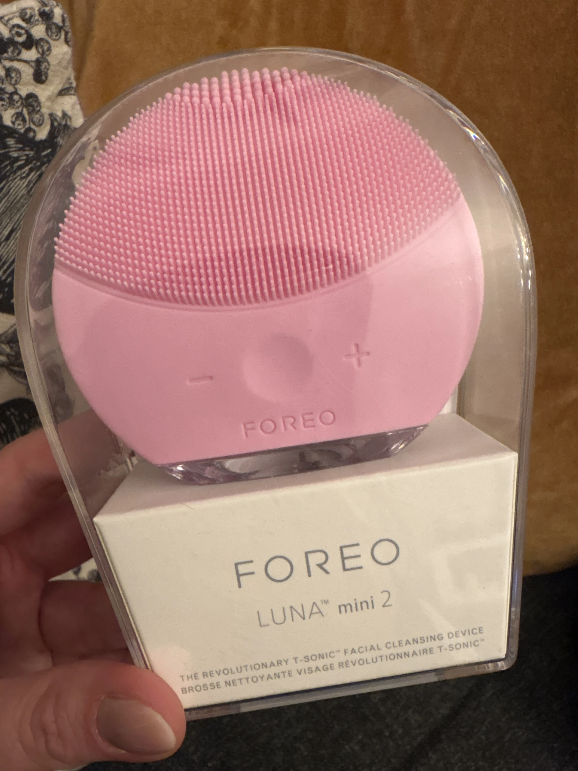 Foreo Luna Mini 2