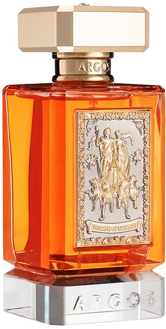 Argos Triumph of Bacchus EDP | Krémmánia
