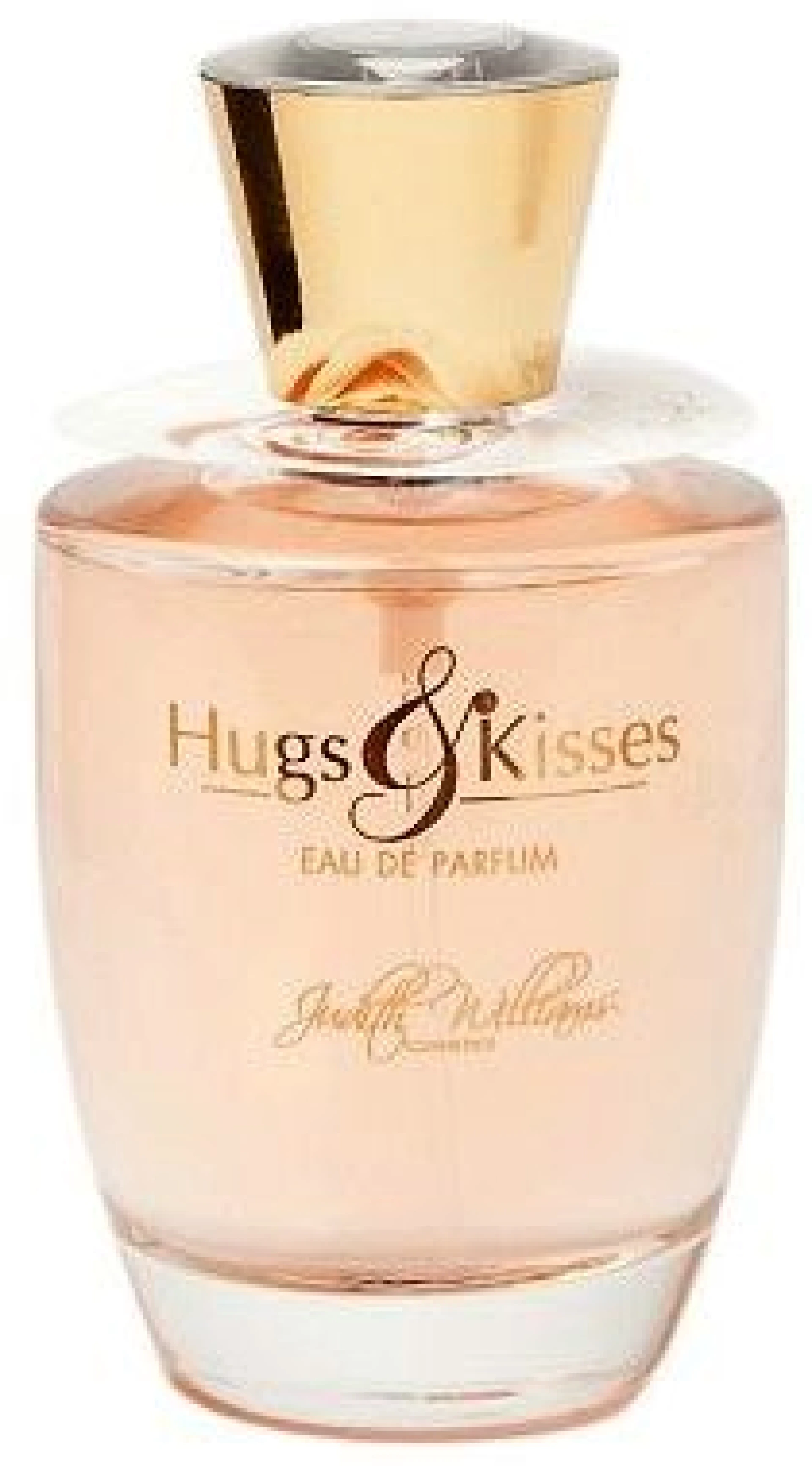 Judith Williams Cosmetics Hugs & Kisses
