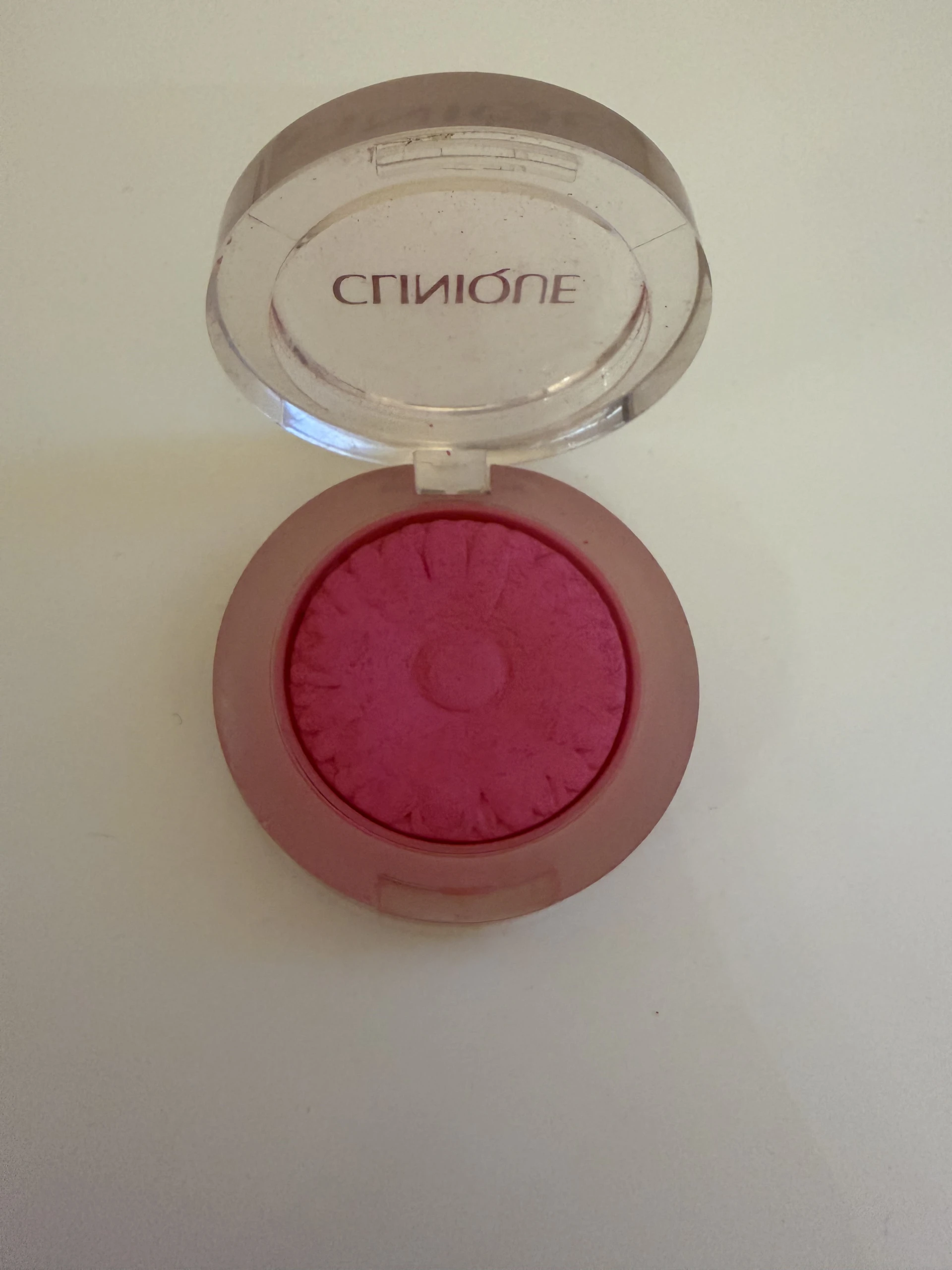 Clinique Cheek Pop