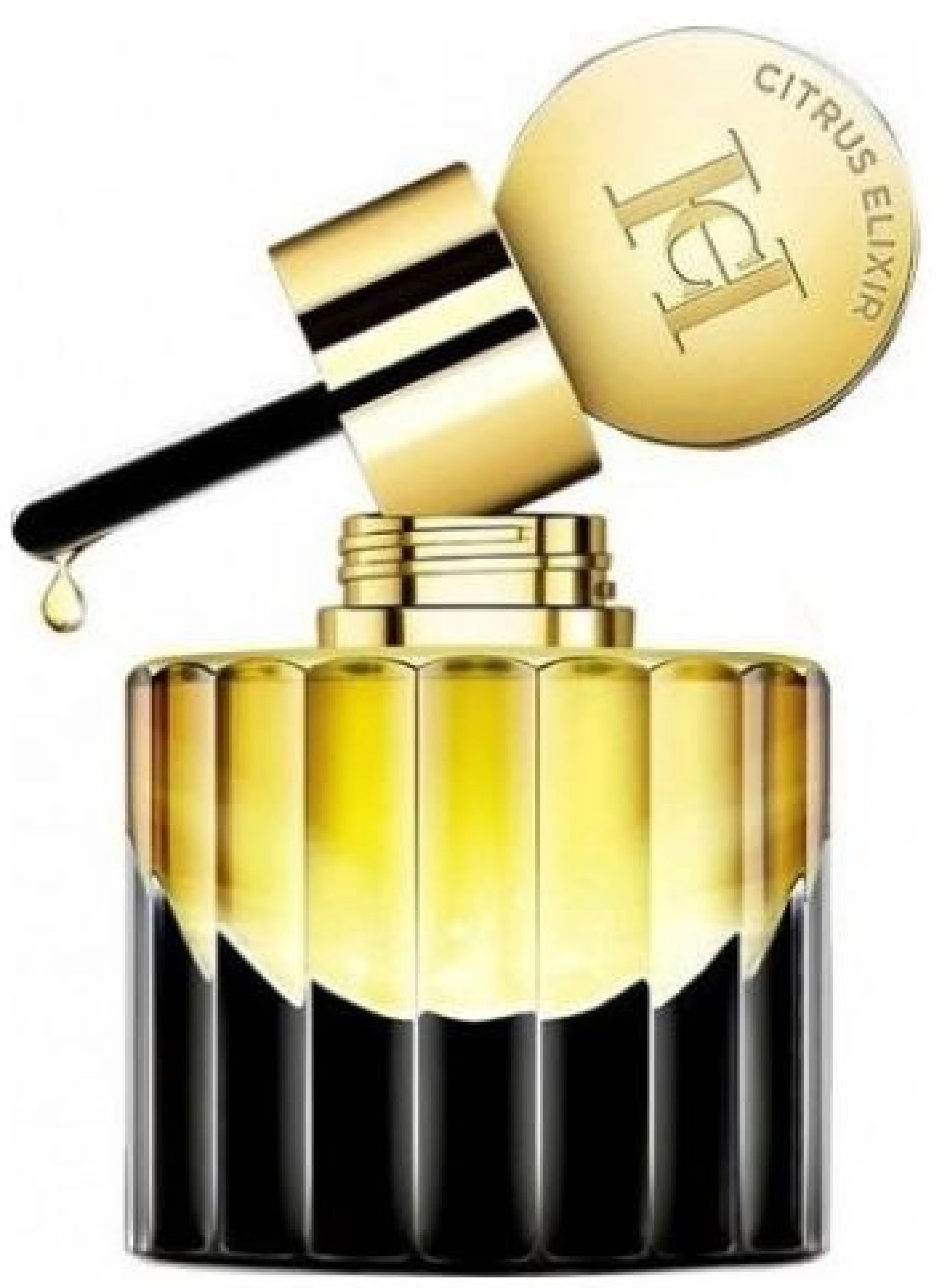 Carolina Herrera Citrus Elixir