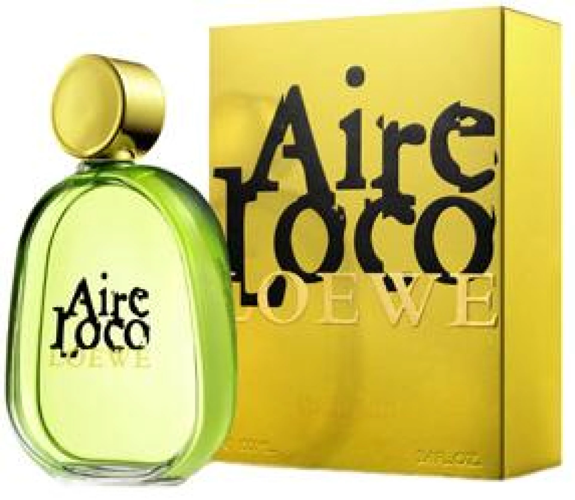 Loewe Aire Loco