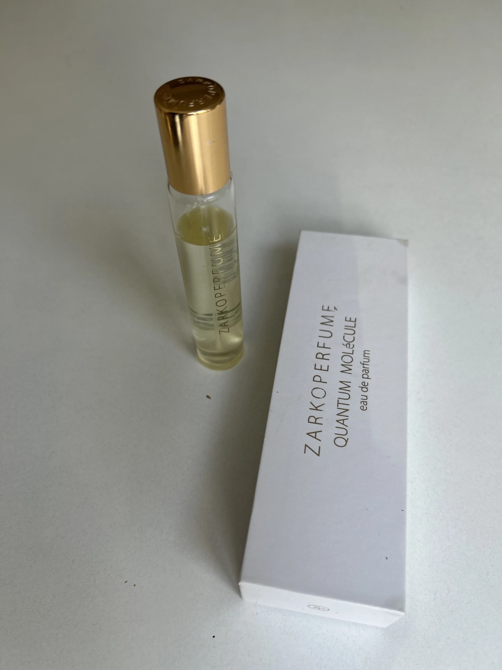 Zarkoperfume