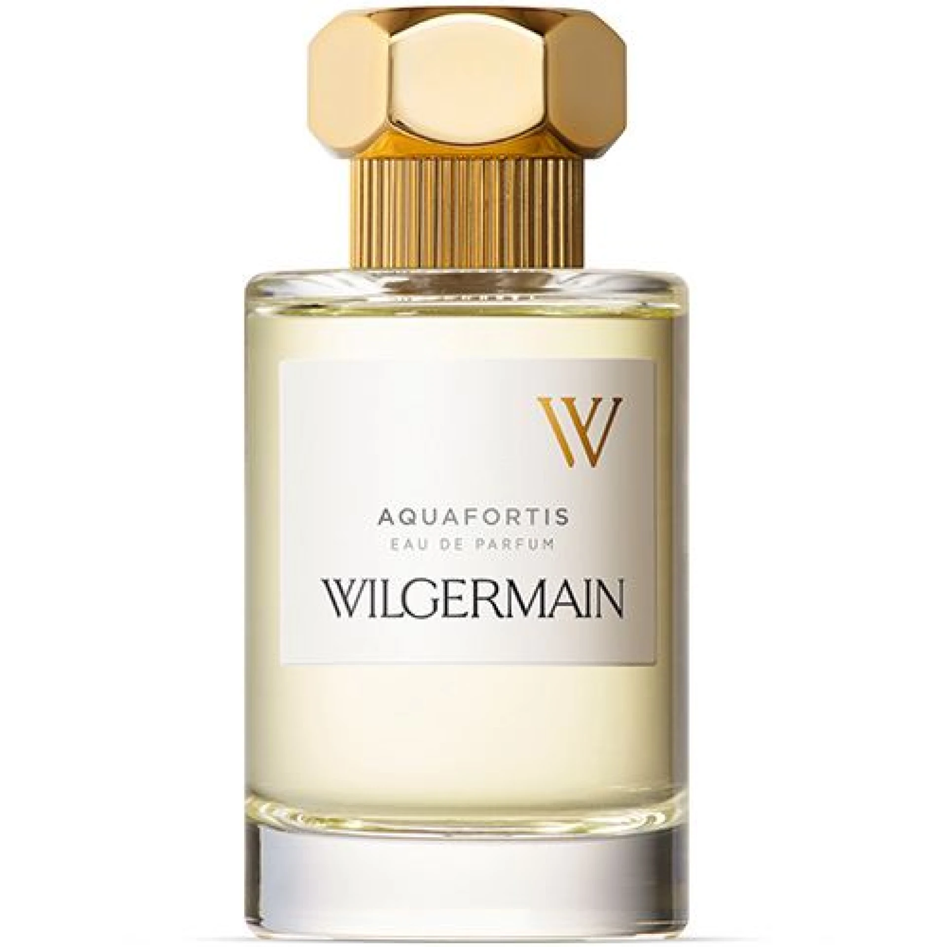 Wilgermain Aquafortis EDP