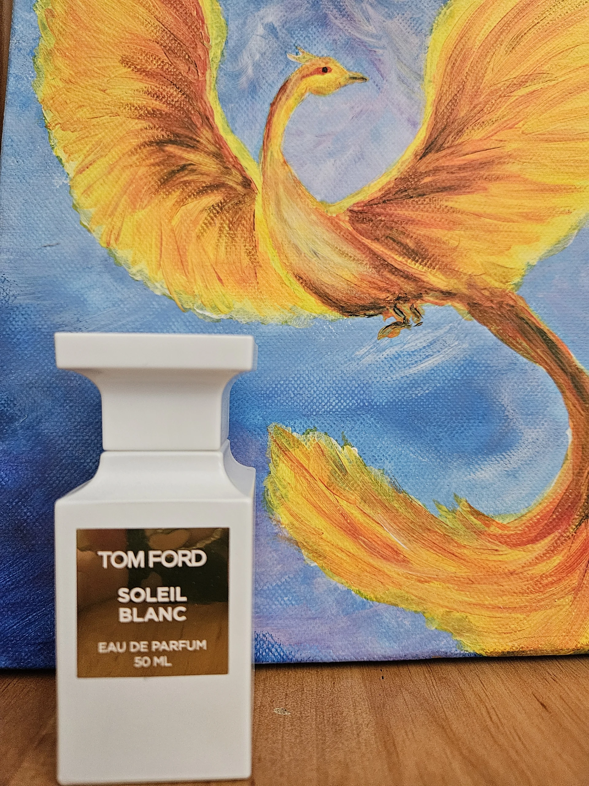 Tom Ford Soleil Blanc edp