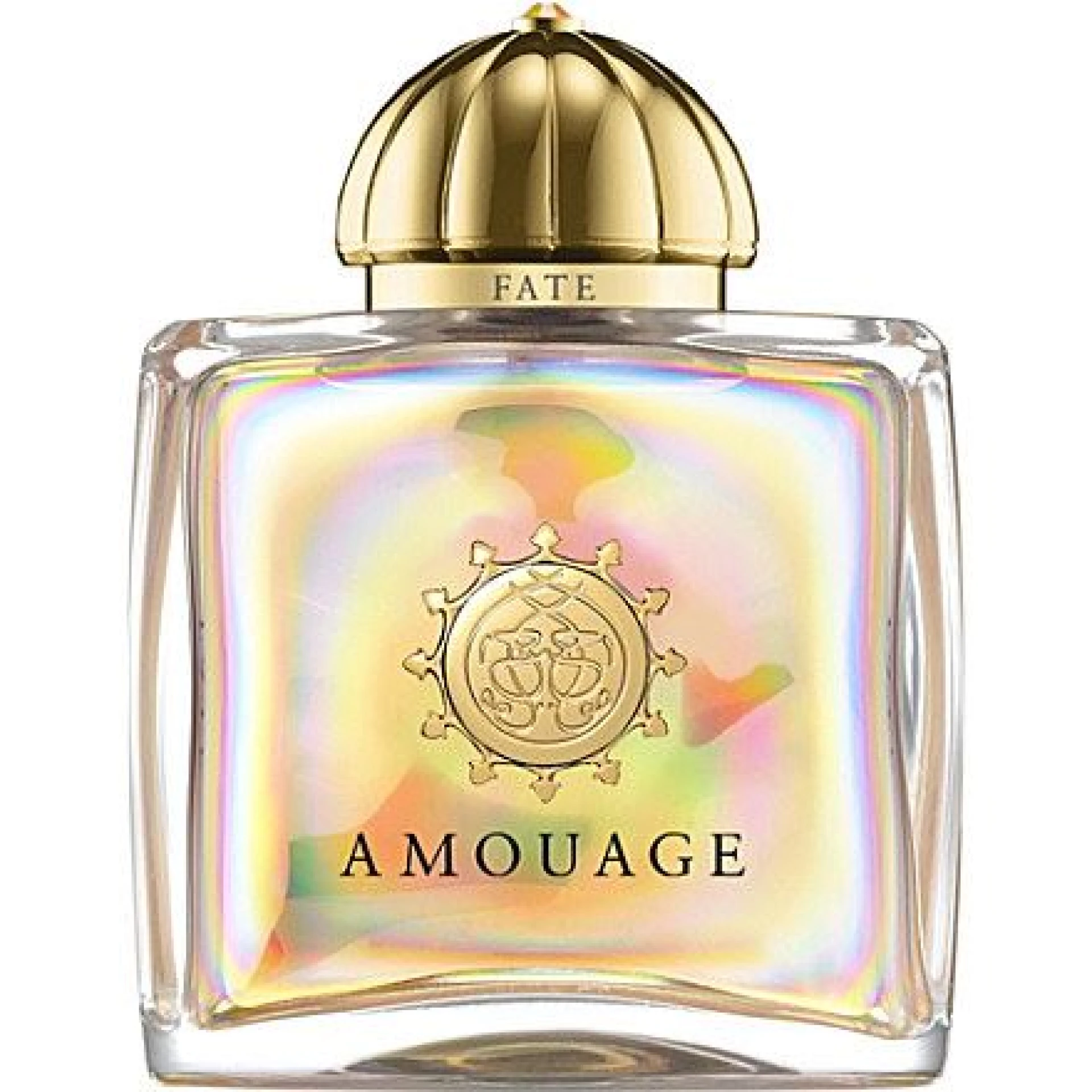 Amouage Fate Woman Extrait