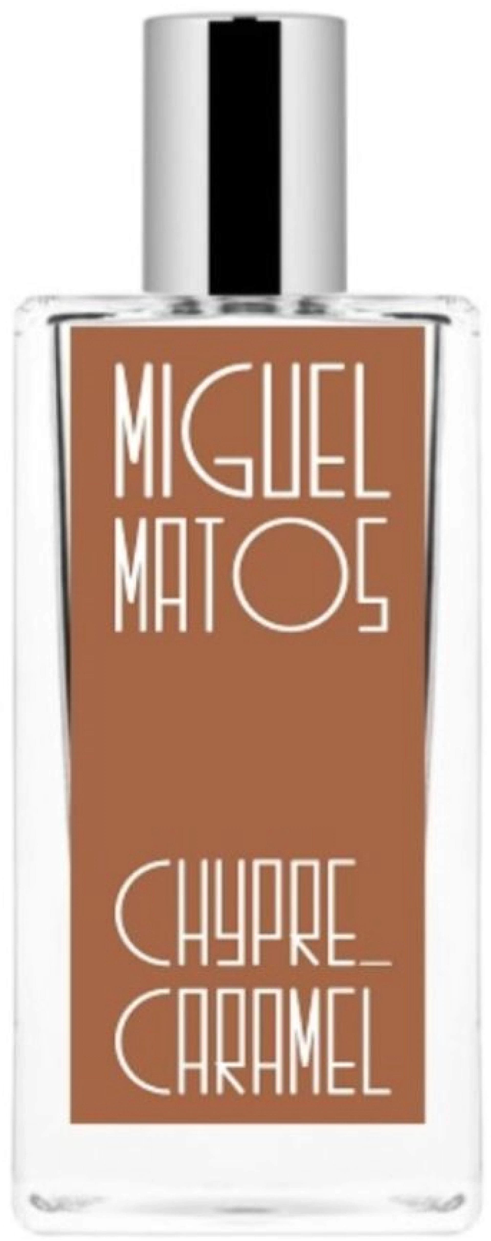 Miguel Matos Chypre Caramel Extrait de Perfum