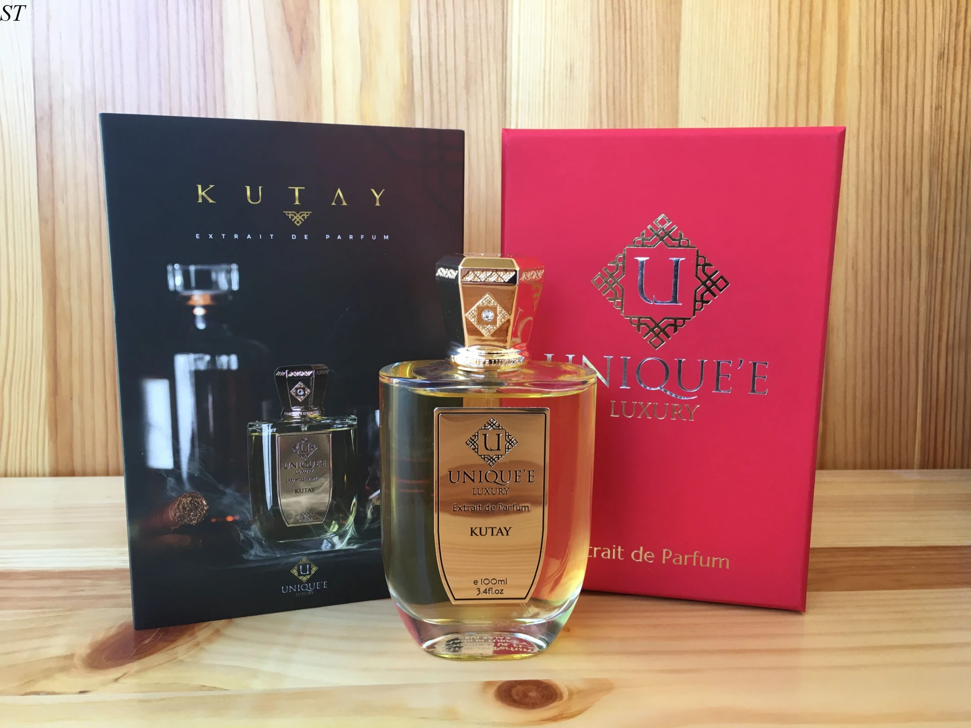 Fújós - Unique'e Luxury Kutay