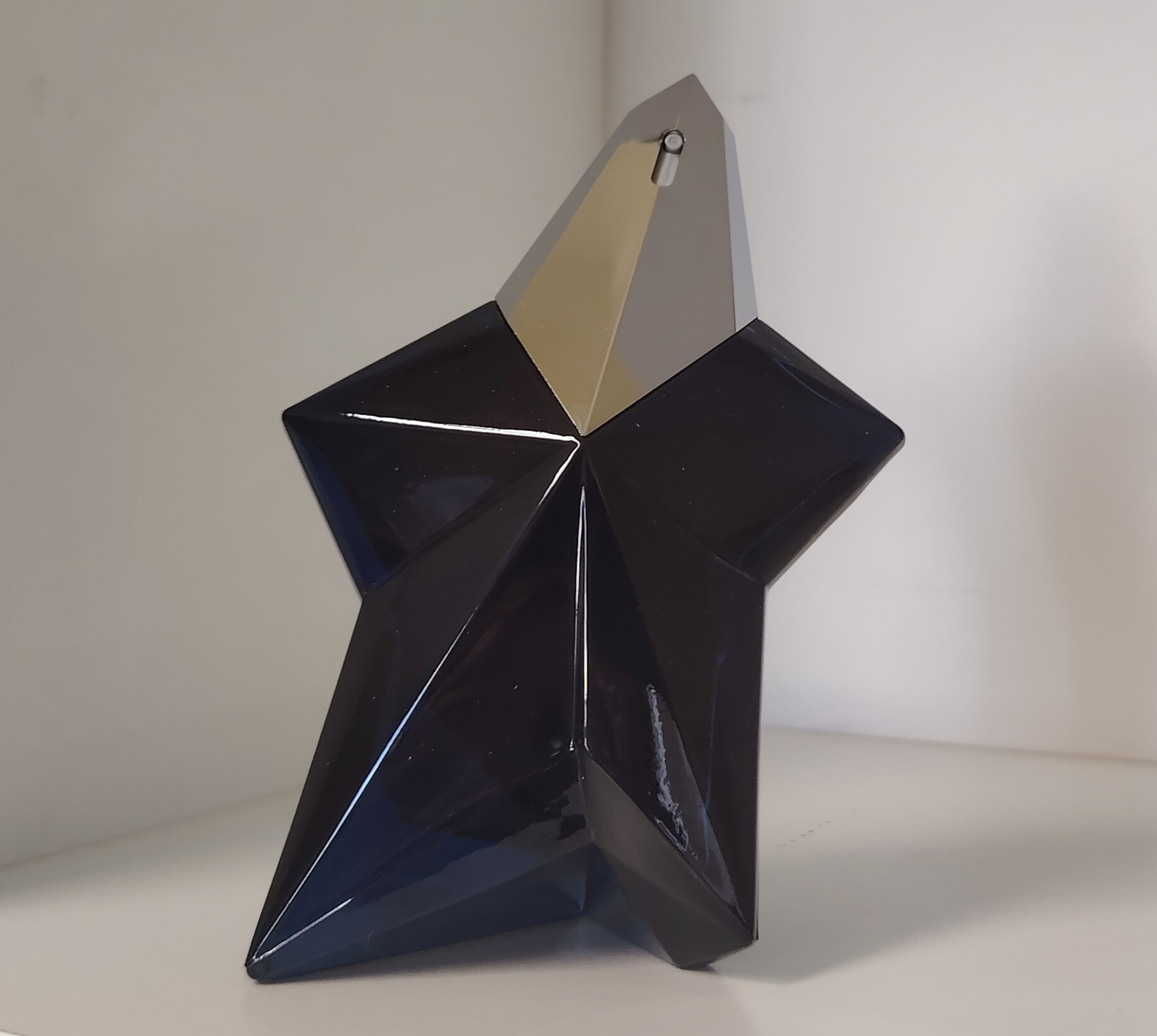 Mugler Angel Elixir EDP fújósok