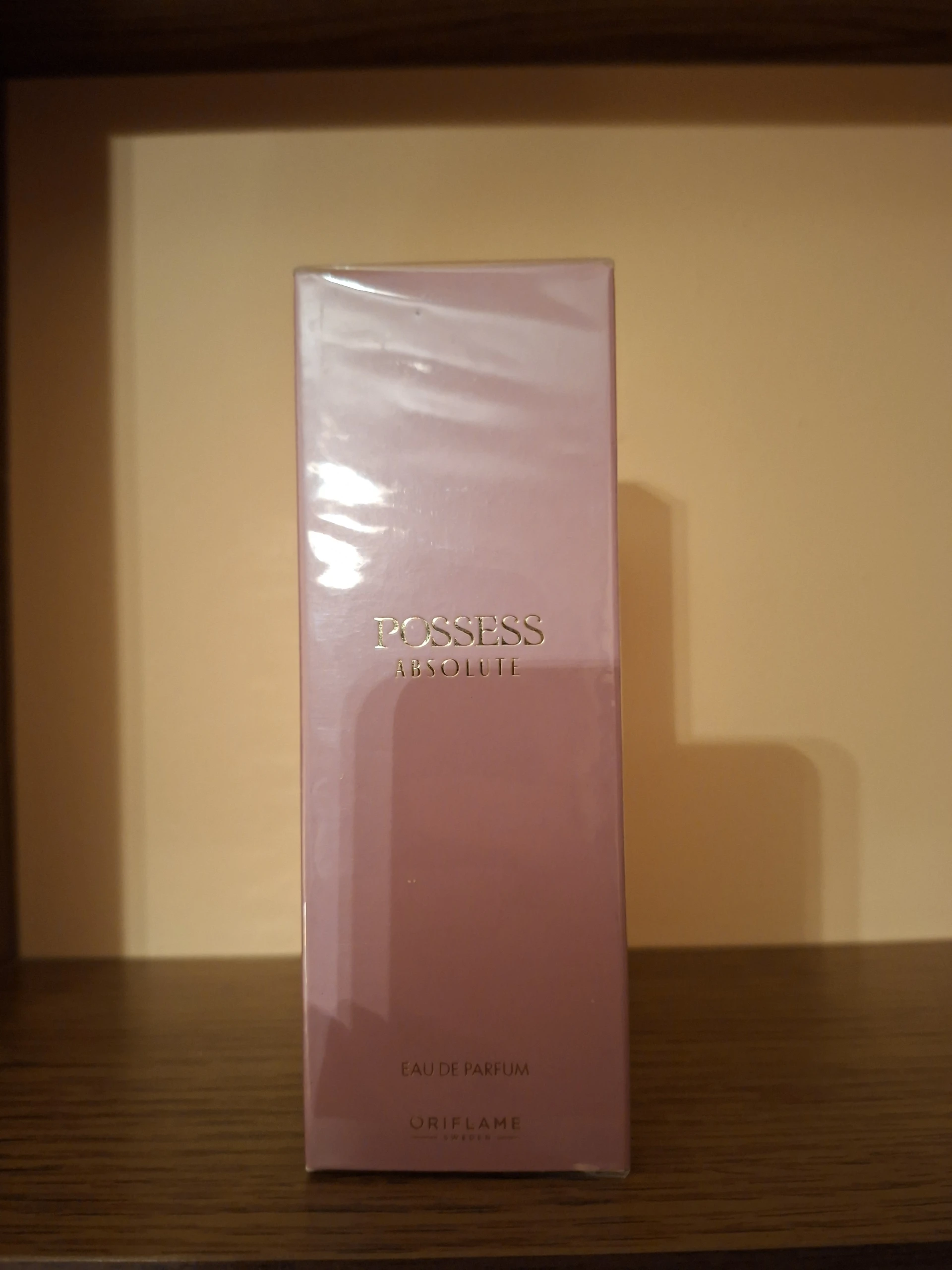 Oriflame Possess Absolute