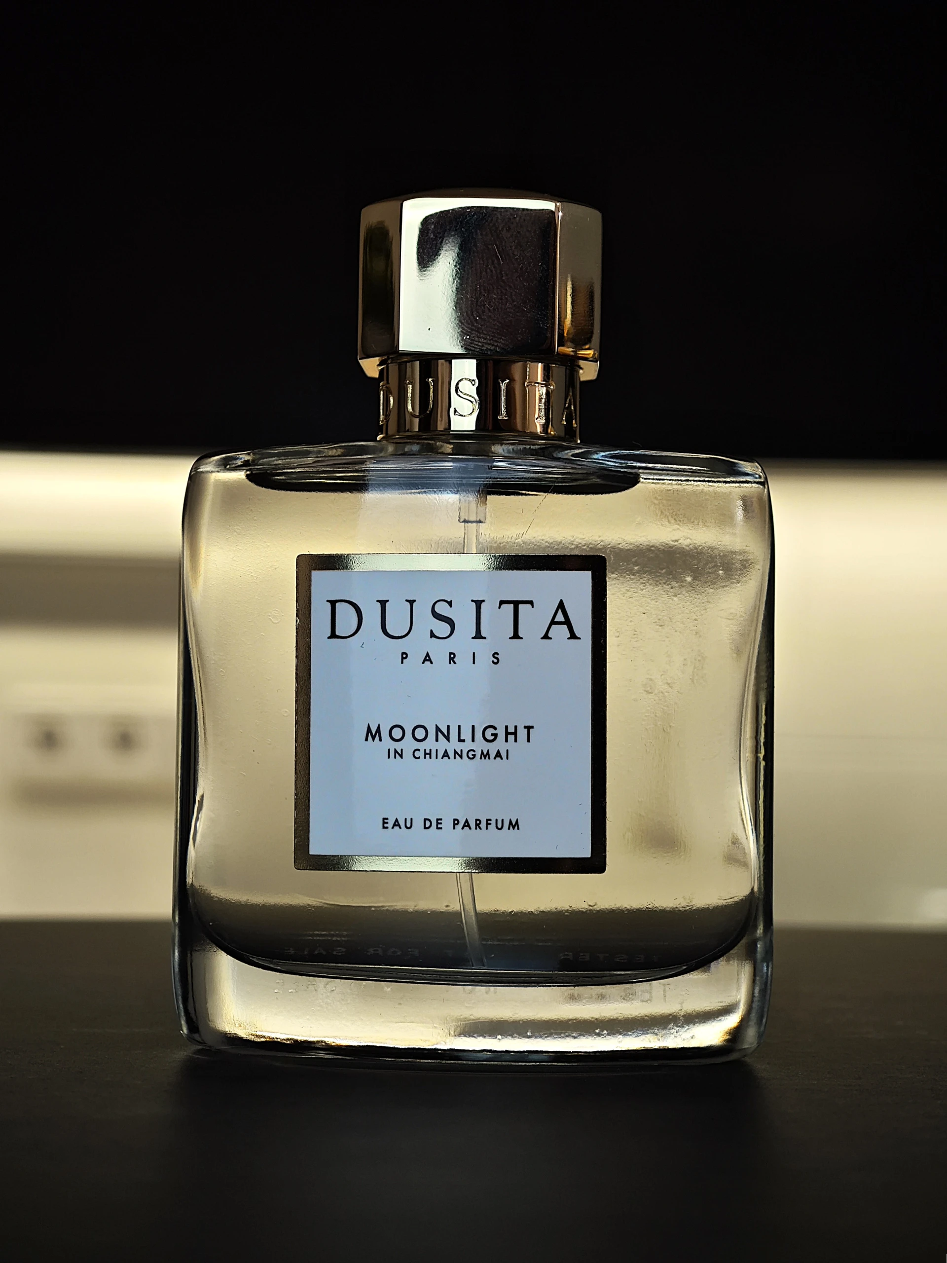 Dusita Parfums Moonlight In Chiangmai