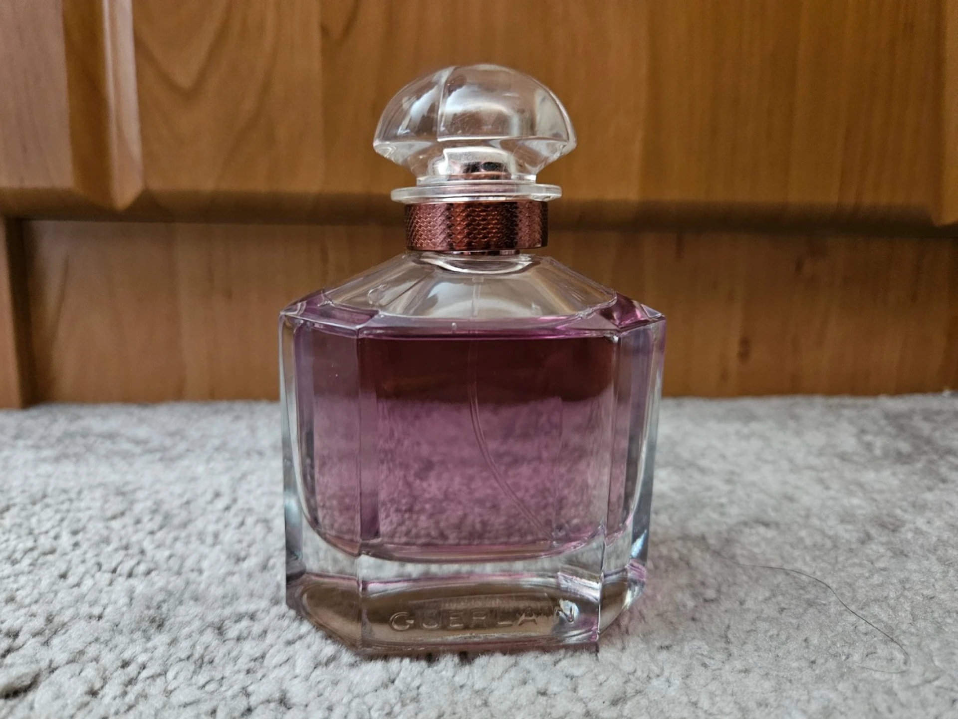 Mon Guerlain Intense