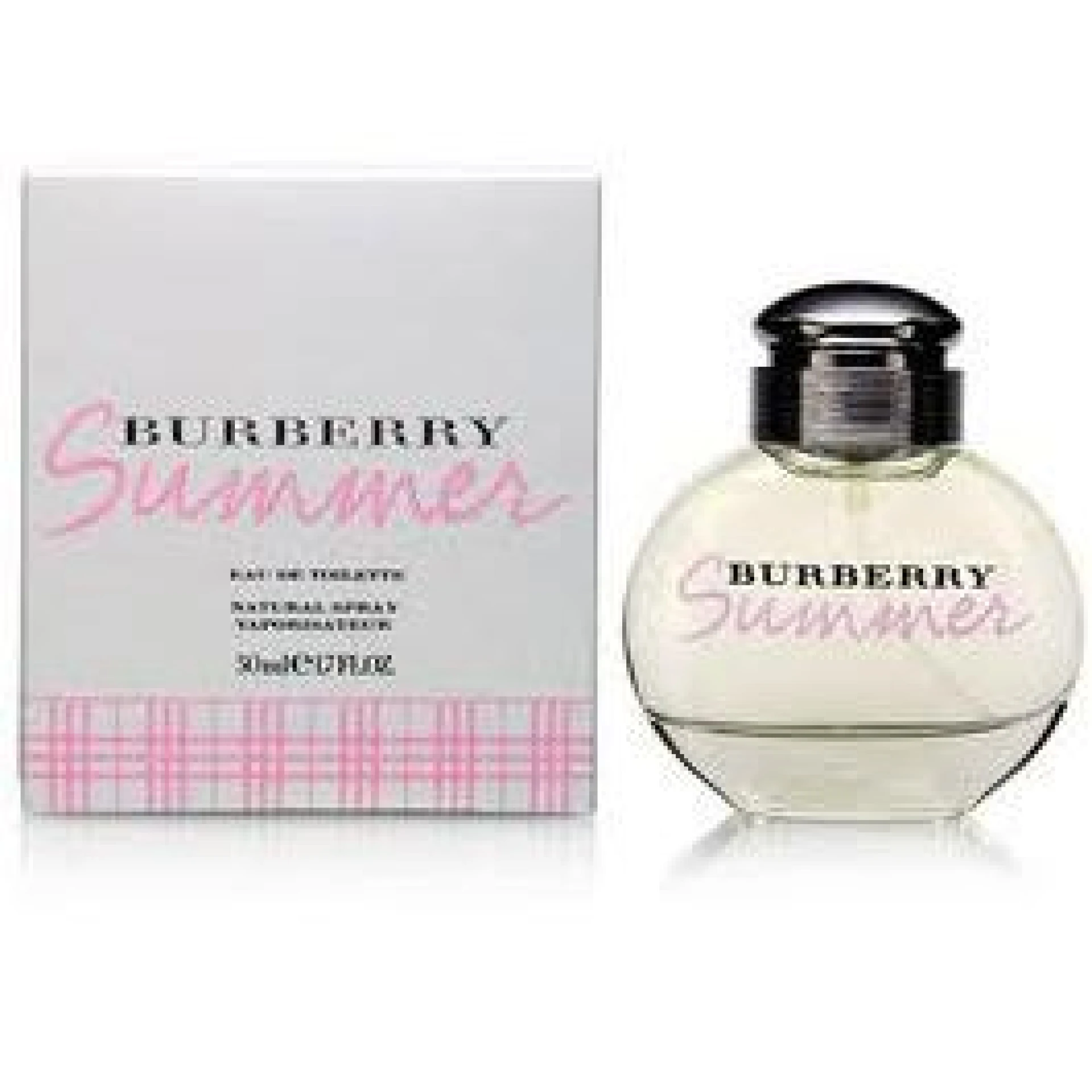 Burberry Summer For Women