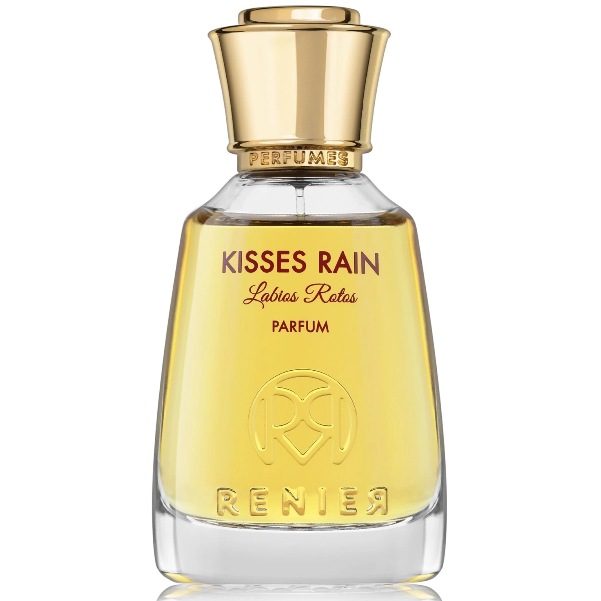 Reiner Perfumes Kisses Rain Labios Rotos
