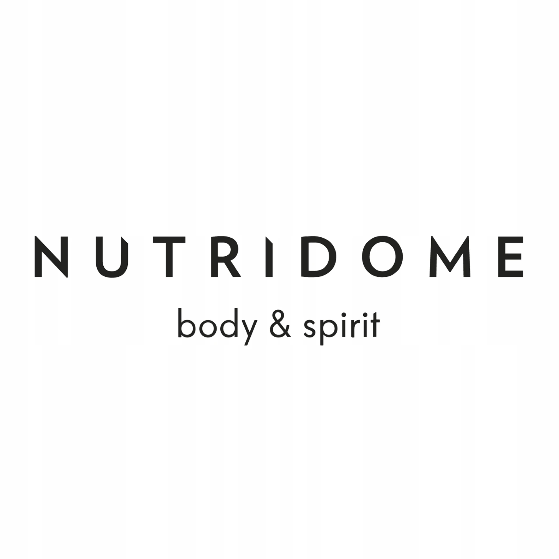 Nutridome