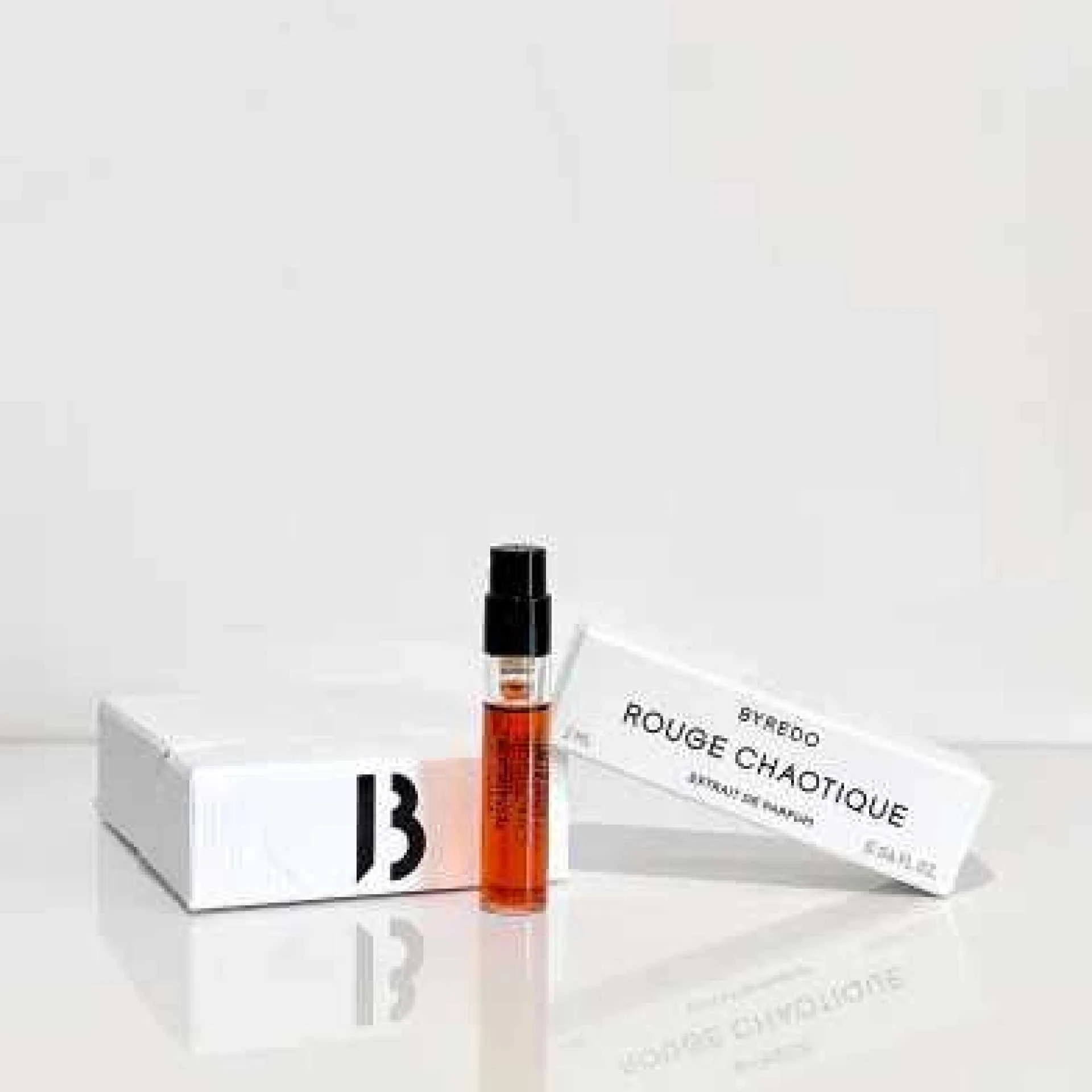 Byredo Rouge Chaotique - gyári minta