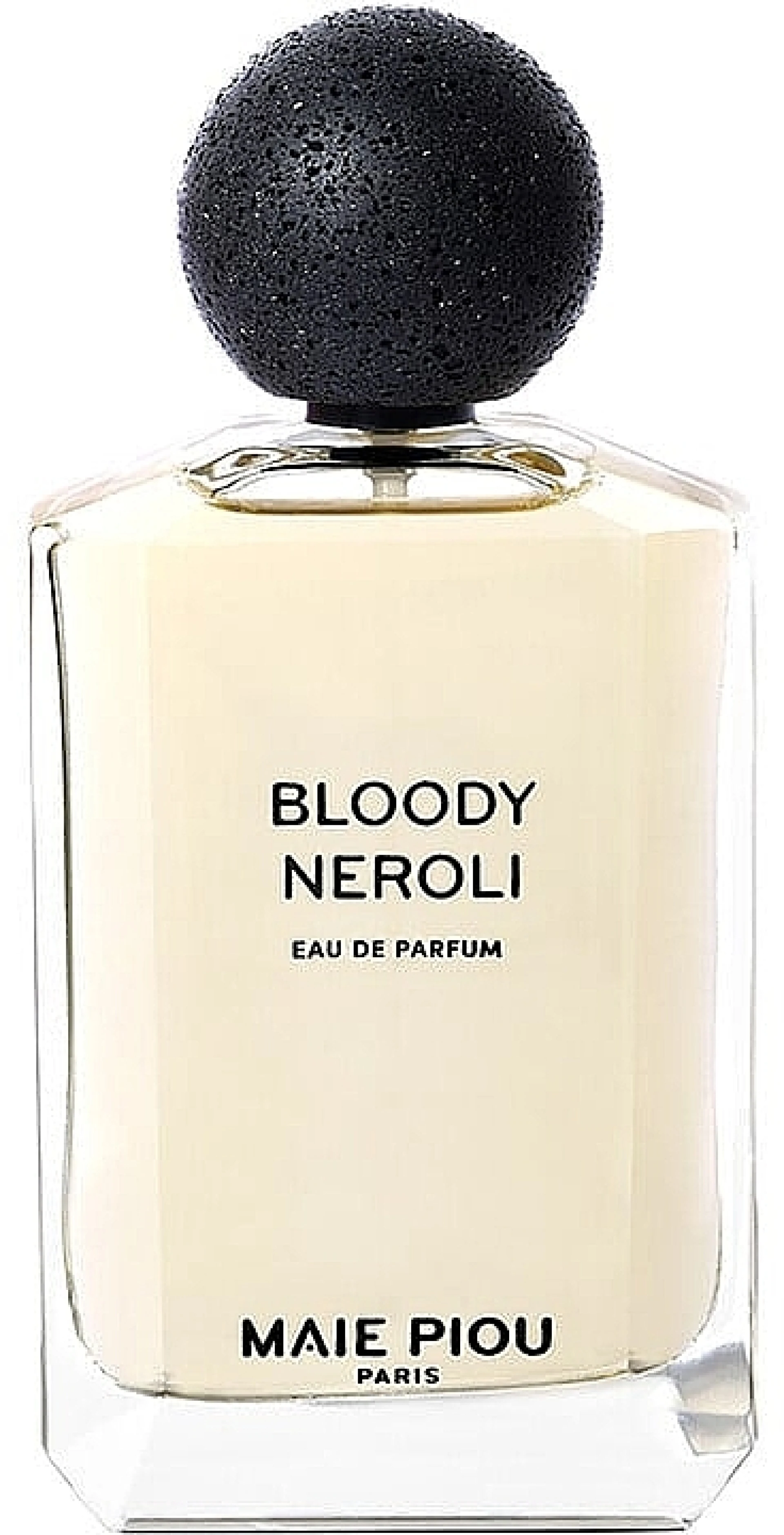 Maie Piou Bloody Neroli EDP