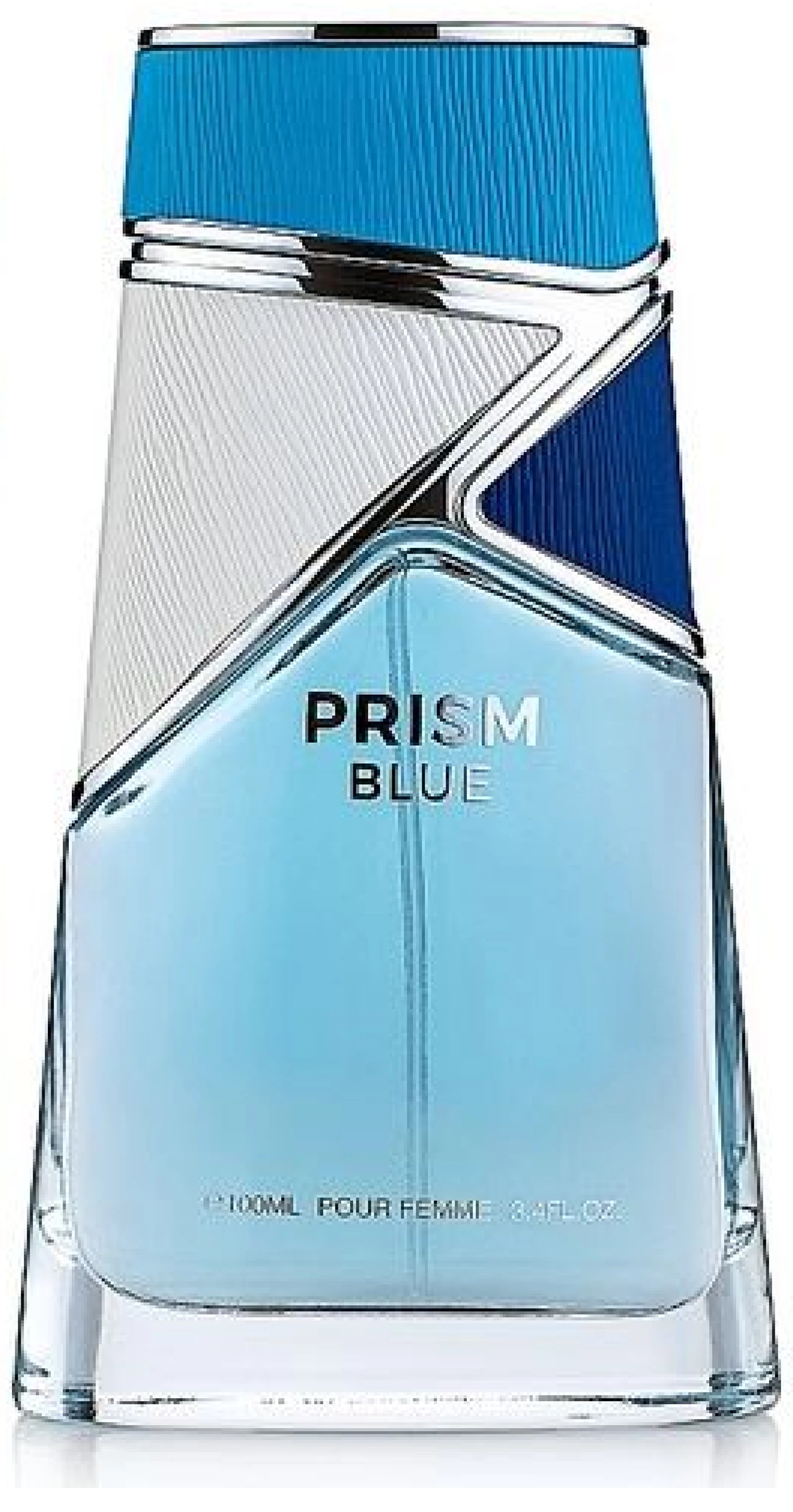 Emper Prism Blue