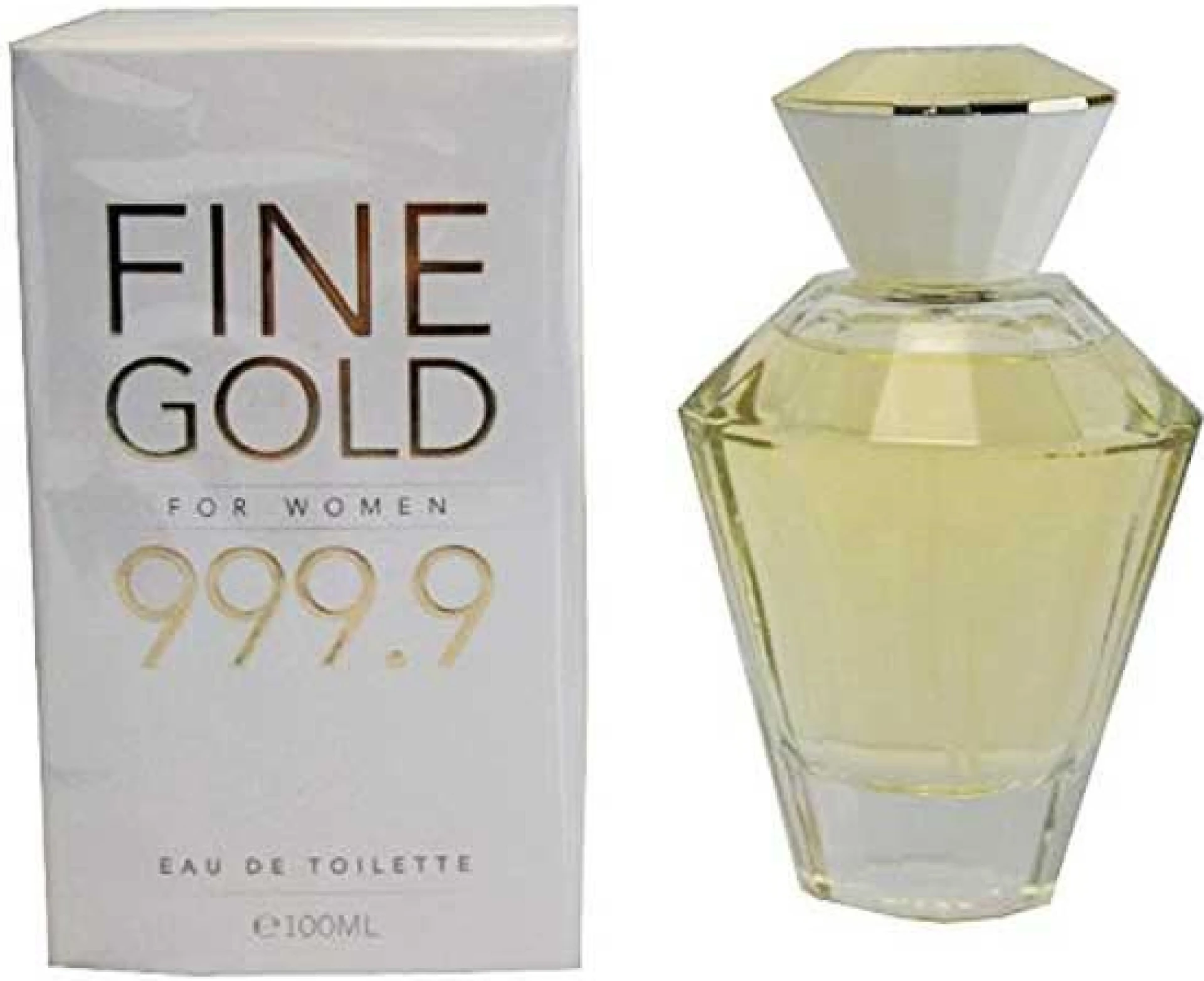 Real Time Fine Gold 999.9 EDT