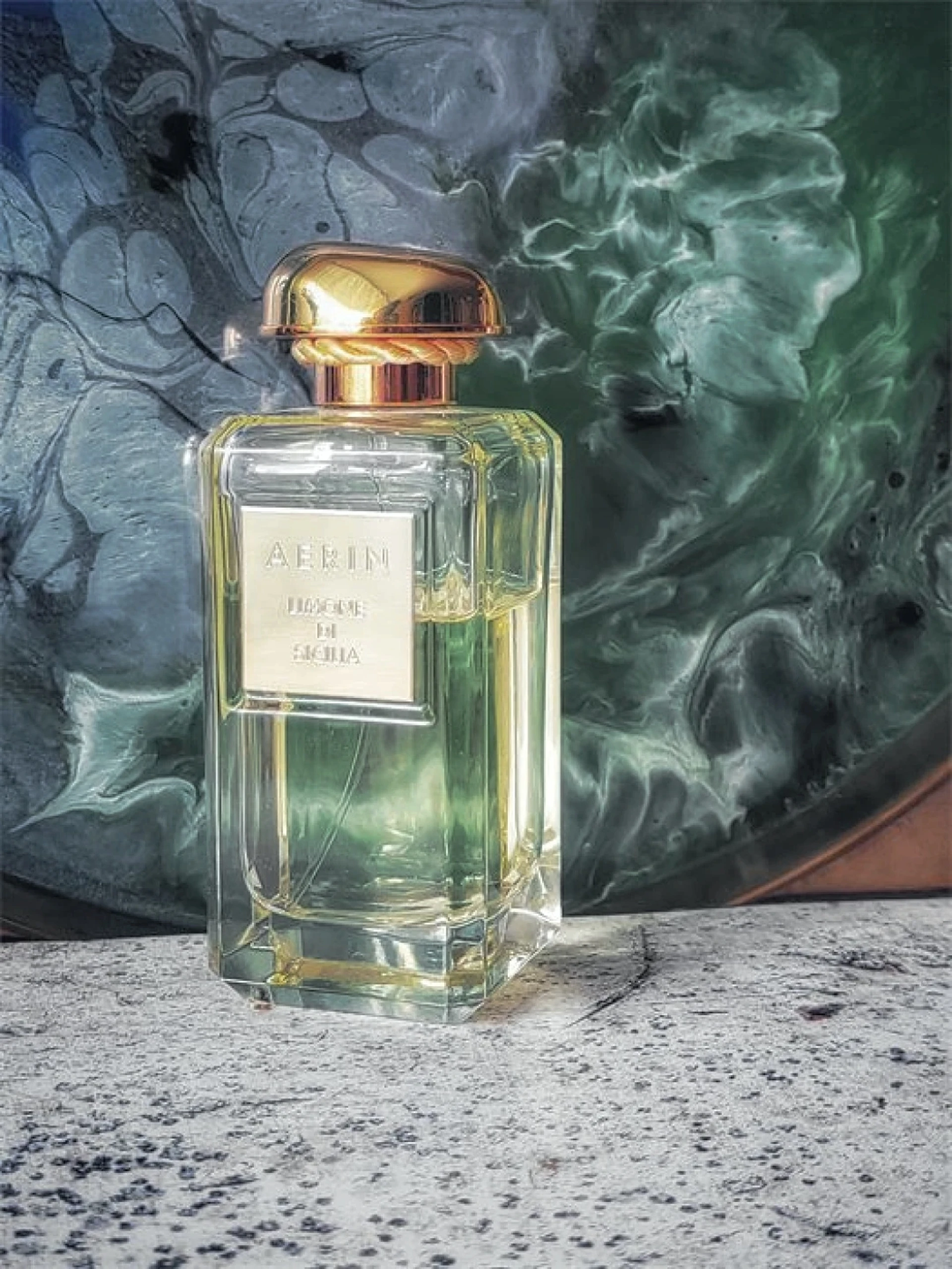 Estee Lauder Aerin Limon di Sicilia