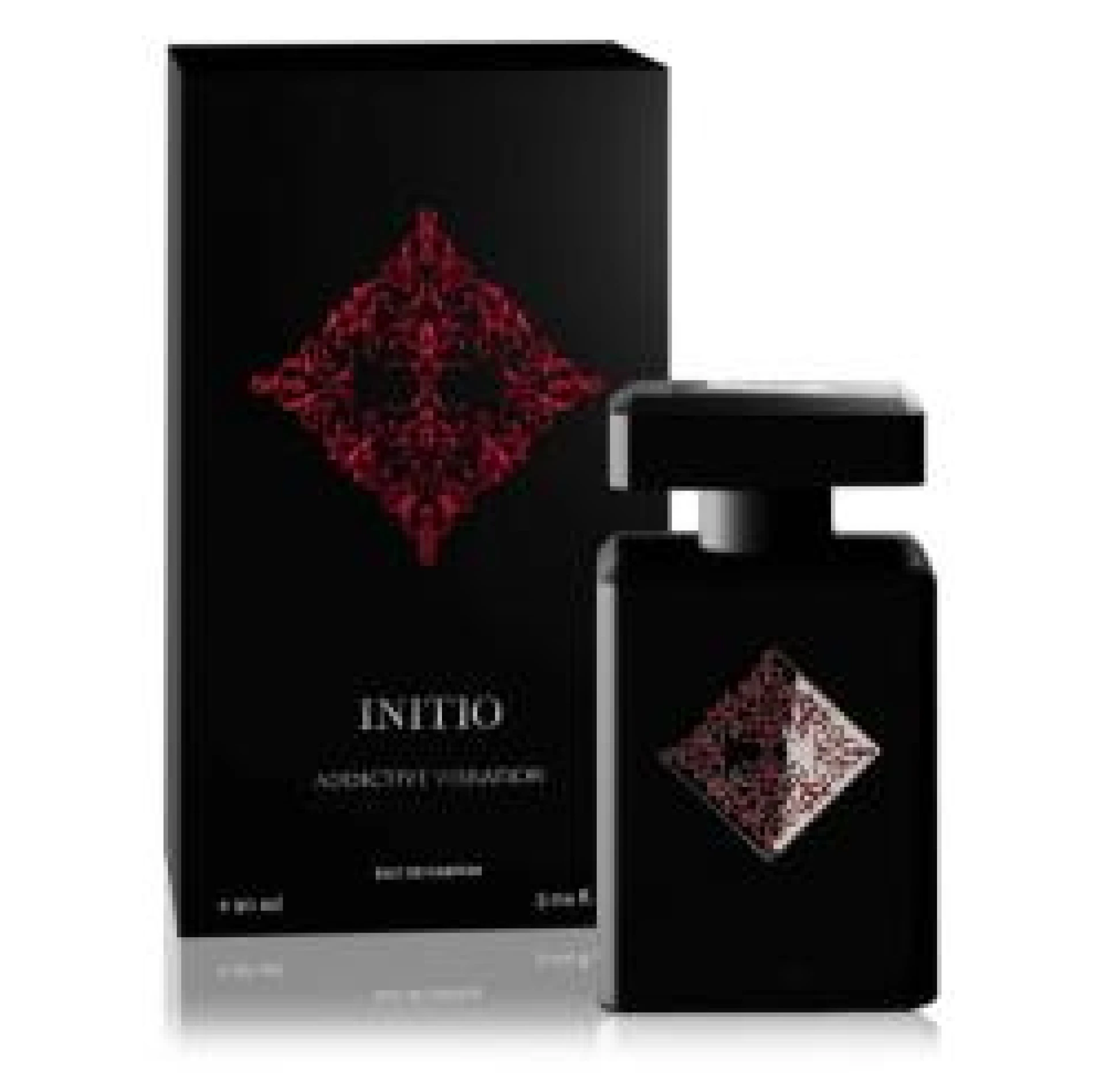KERESEM! Initio Addictive Vibration