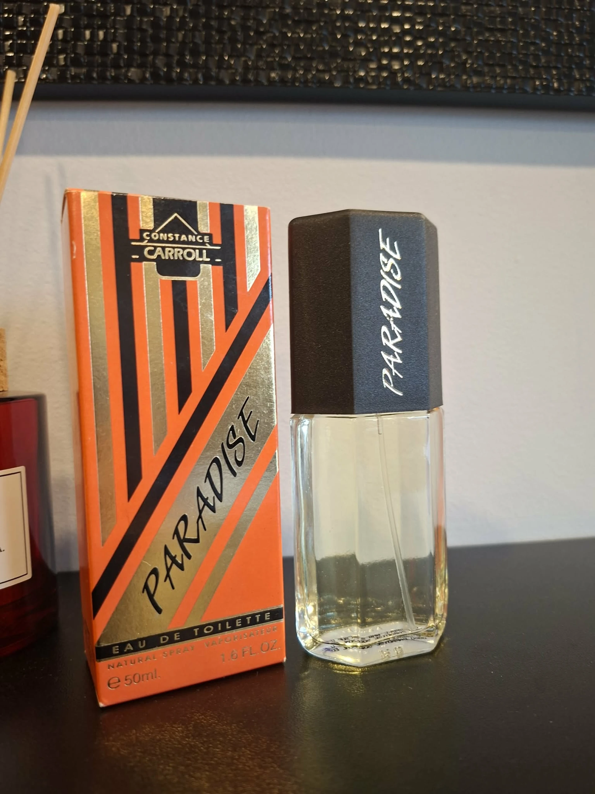 Constance Carroll Paradise EDP