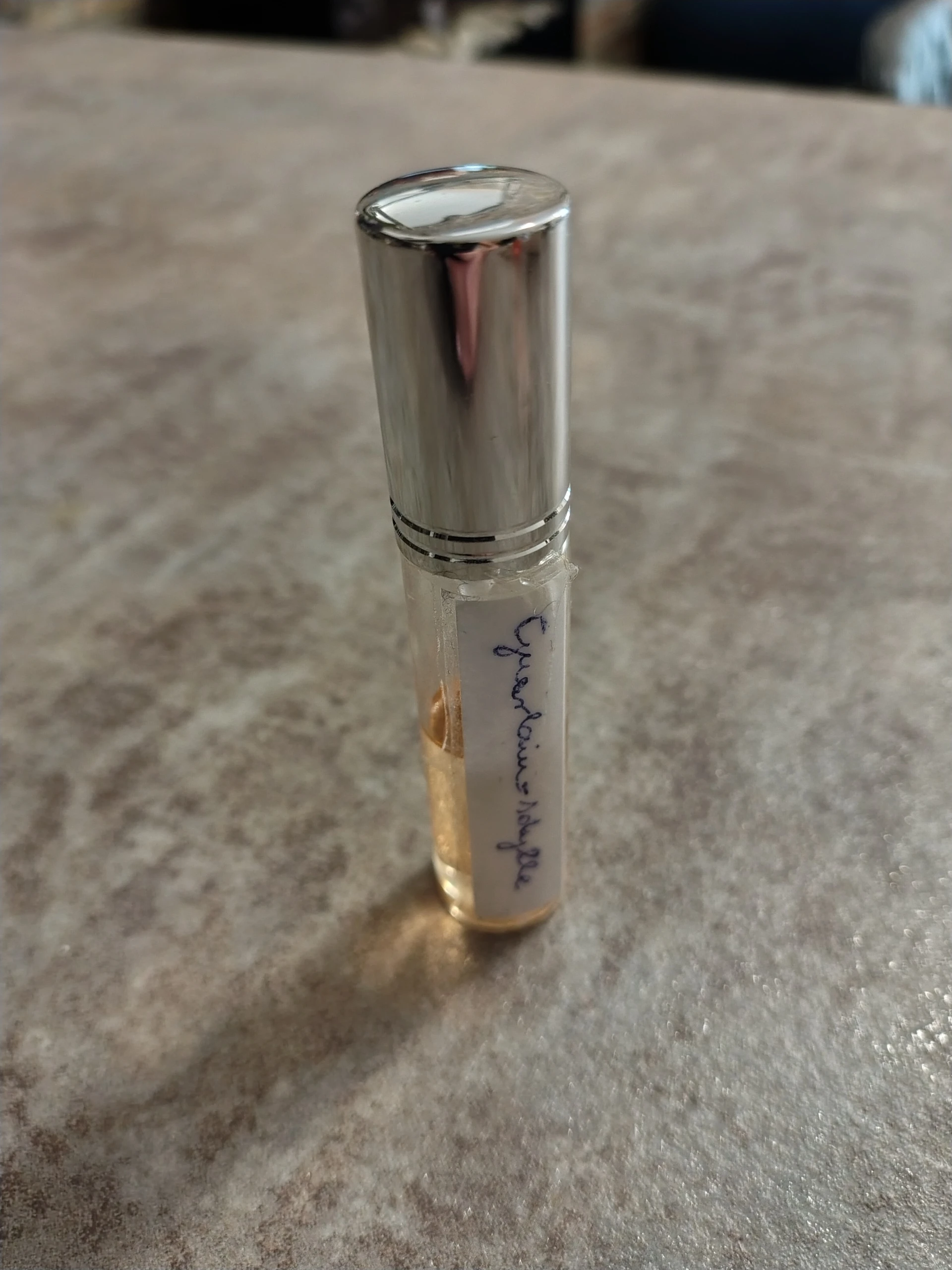 Guerlain Idylle