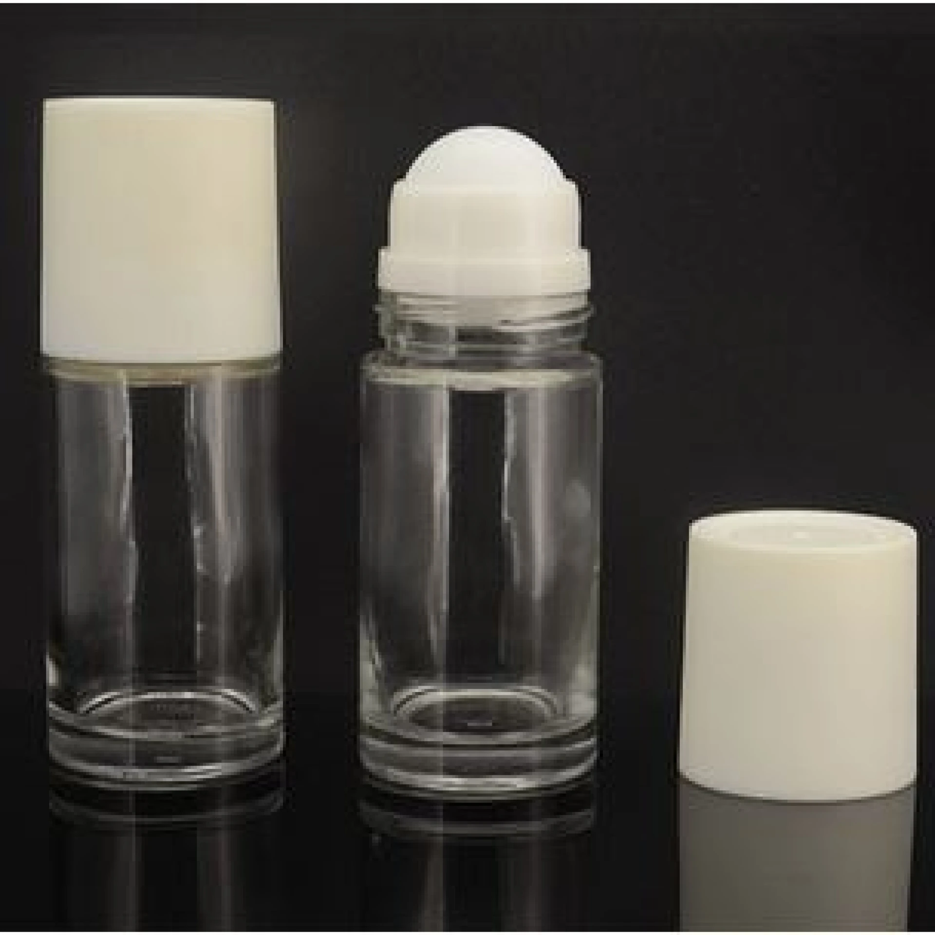 eBay Deo Roll-On Üveg